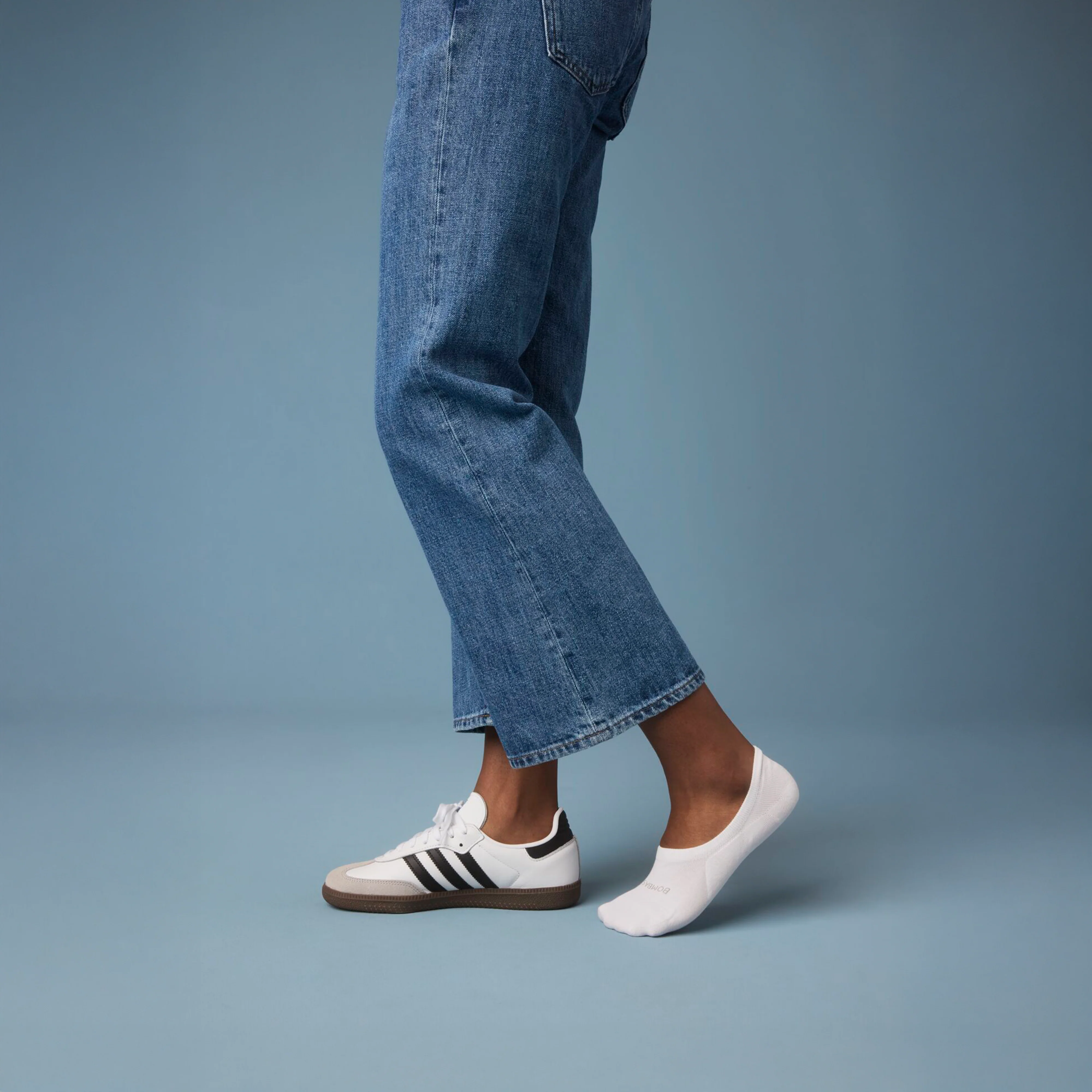 Women's Lightweight No Show Sock 8-Pack - Image 9