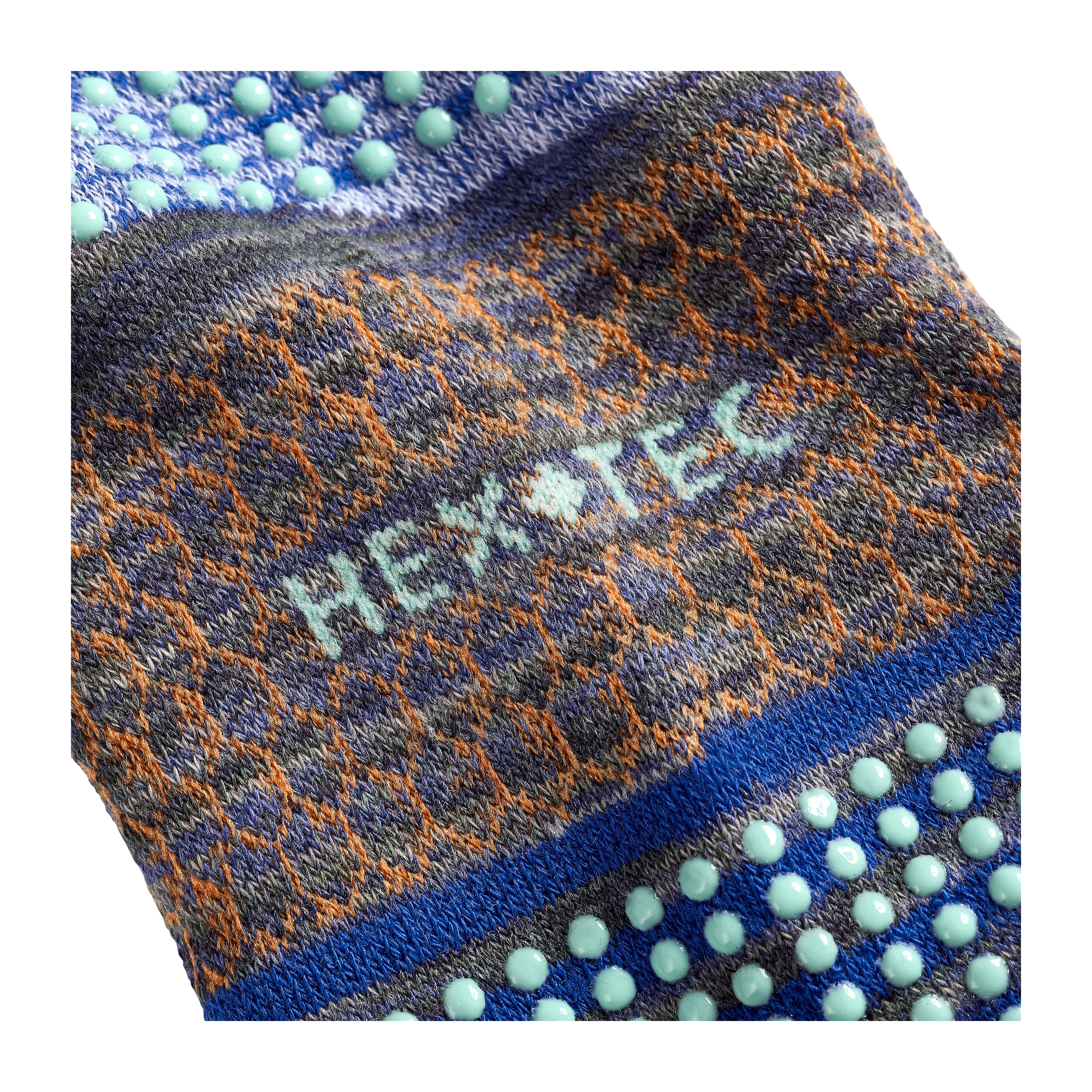 Women's Performance Gripper Ankle Sock 6-Pack - Image 5