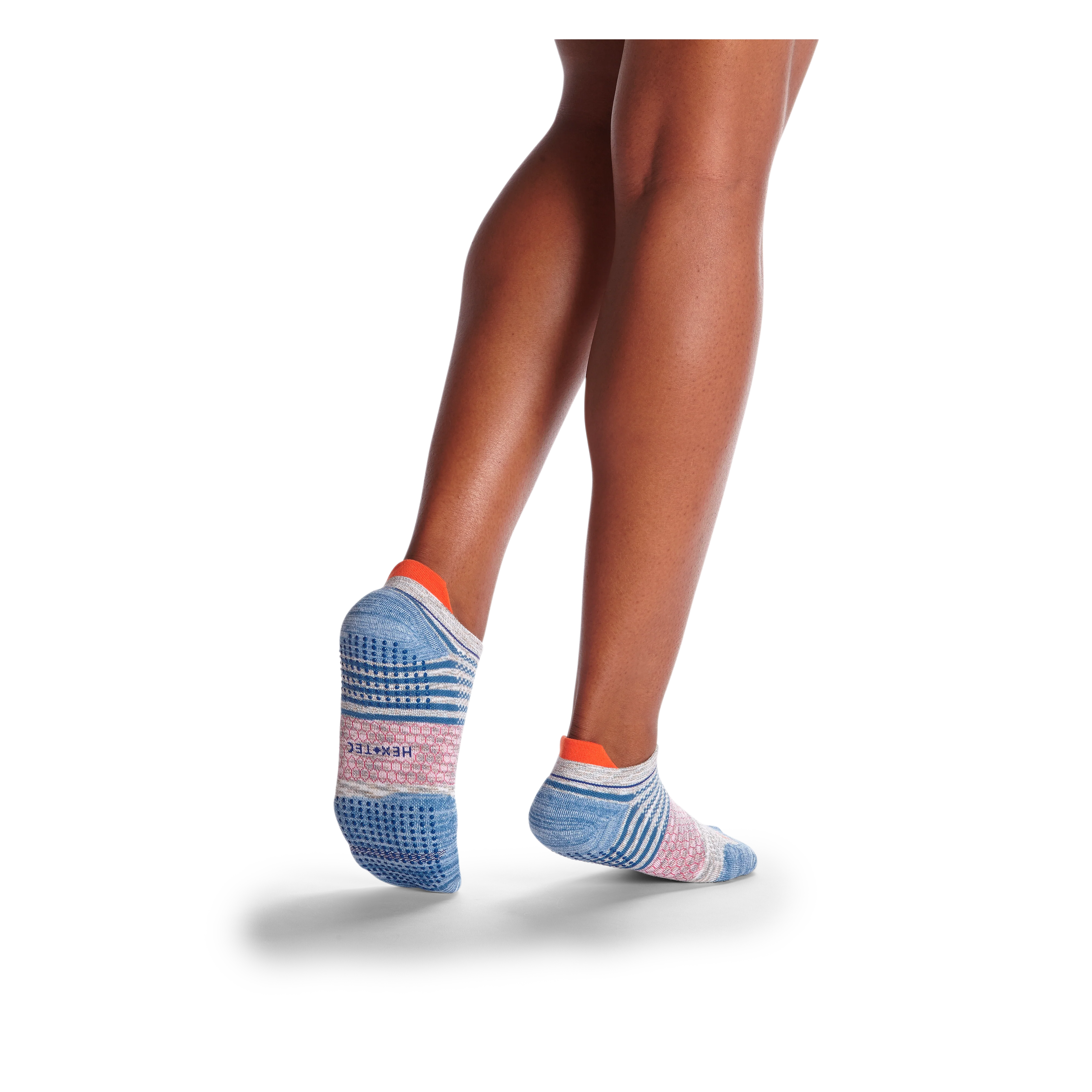 Women's Performance Gripper Ankle Sock - Image 9