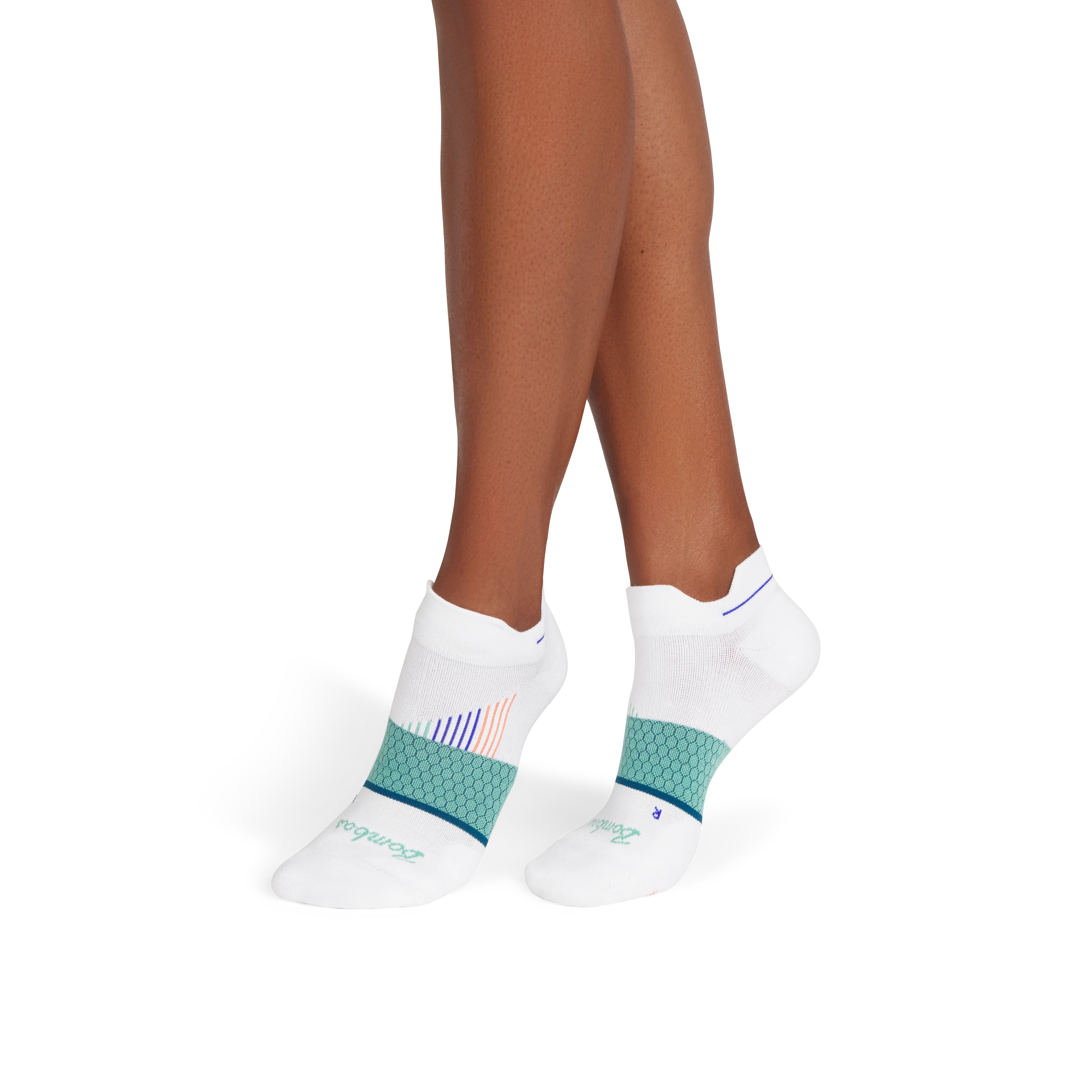 Women's Run Ankle Sock 6-Pack - Image 15