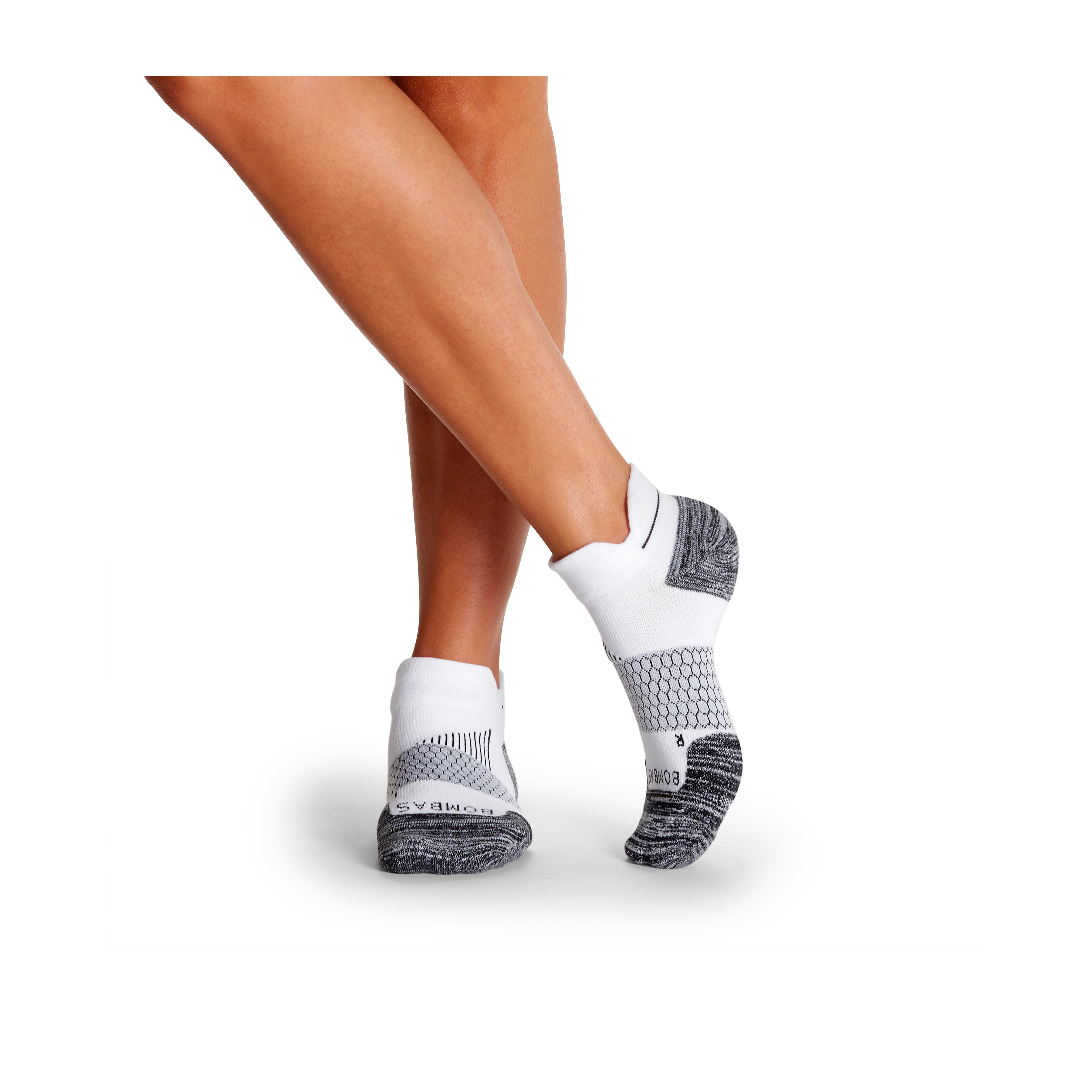 Women's Run Ankle Sock 6-Pack - Image 16