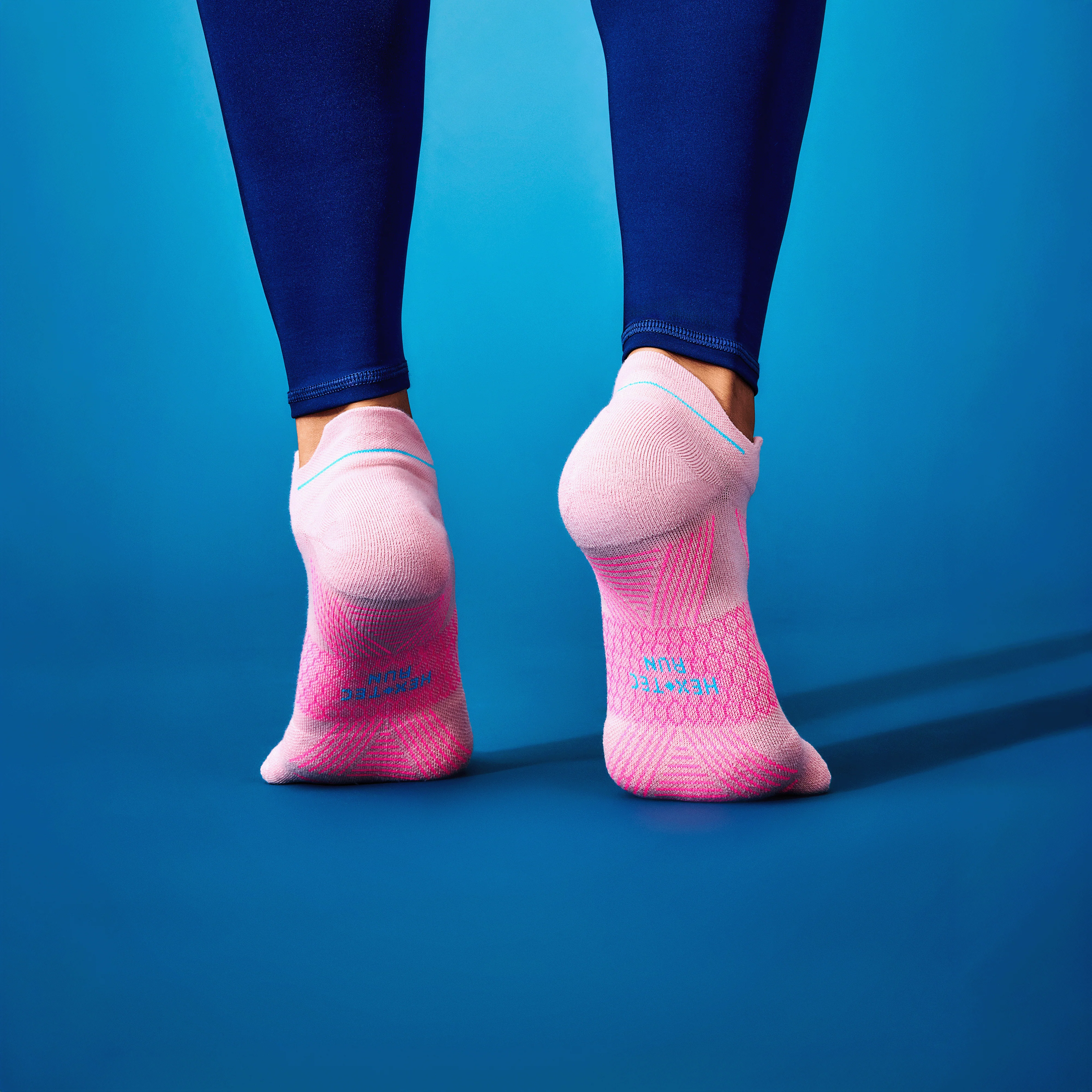 Women's Run Ankle Sock 6-Pack - Image 19