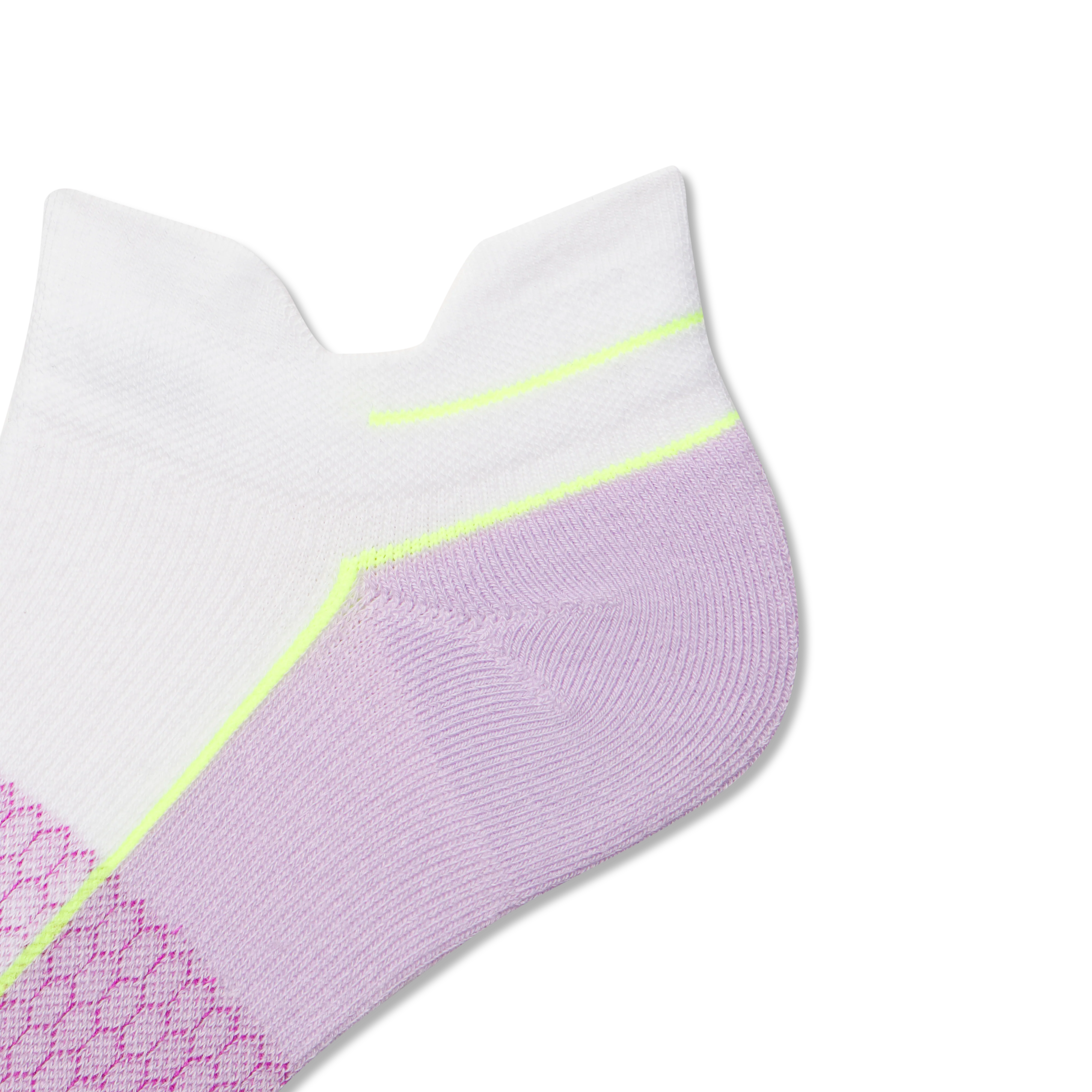 Women's Run Ankle Sock 6-Pack - Image 29
