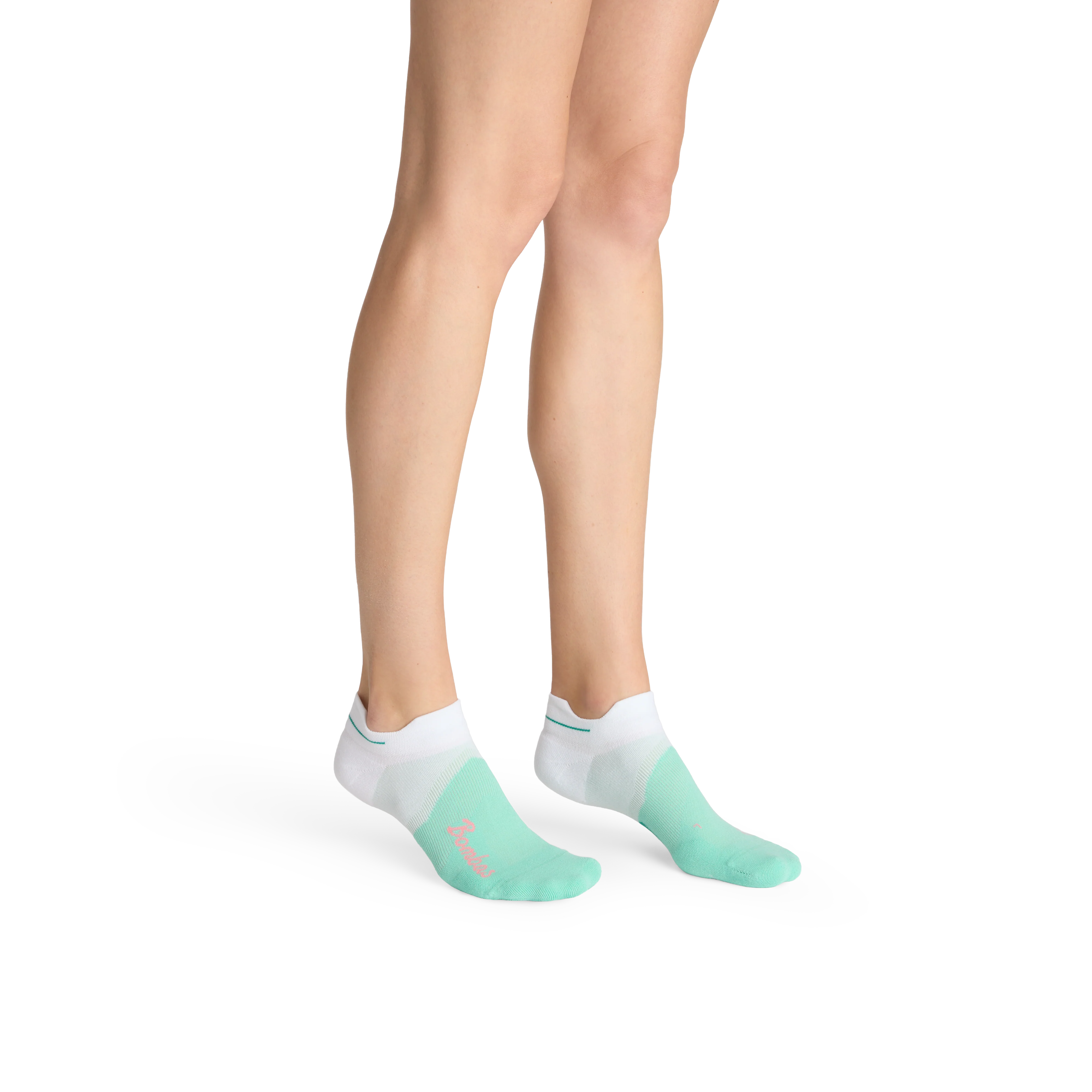 Women's Run Ankle Sock 6-Pack - Image 3