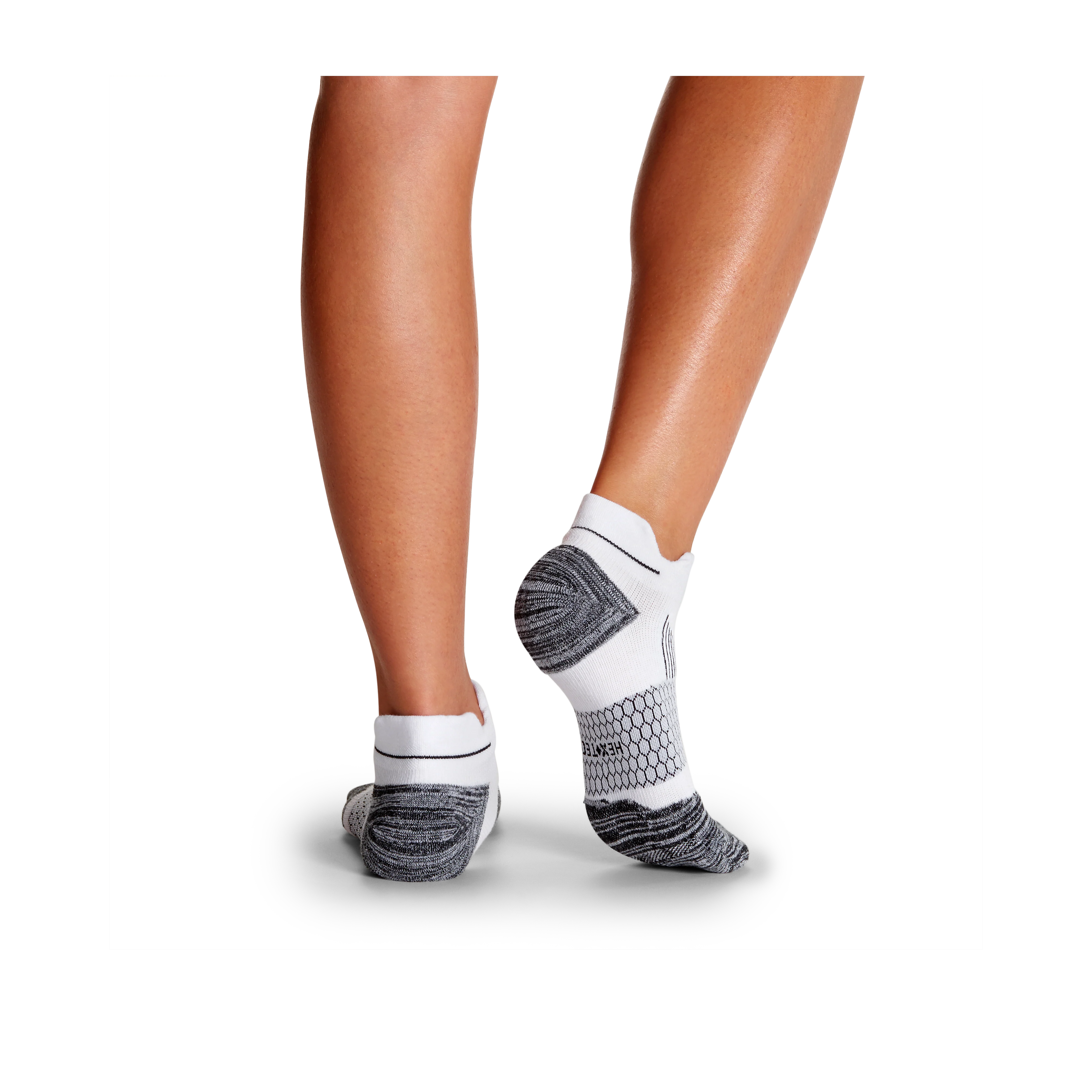 Women's Run Ankle Sock 6-Pack - Image 31