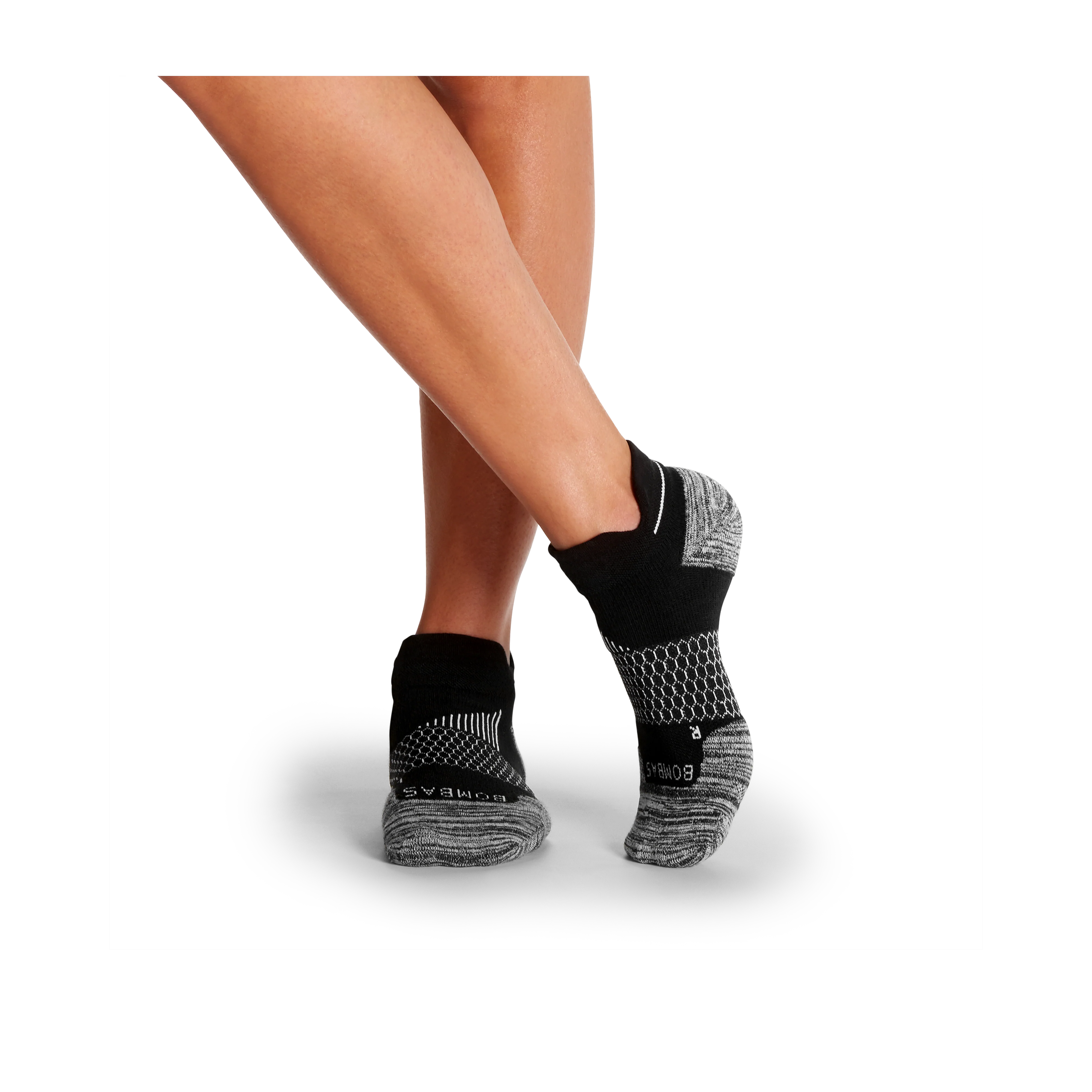 Women's Run Ankle Sock 6-Pack - Image 33