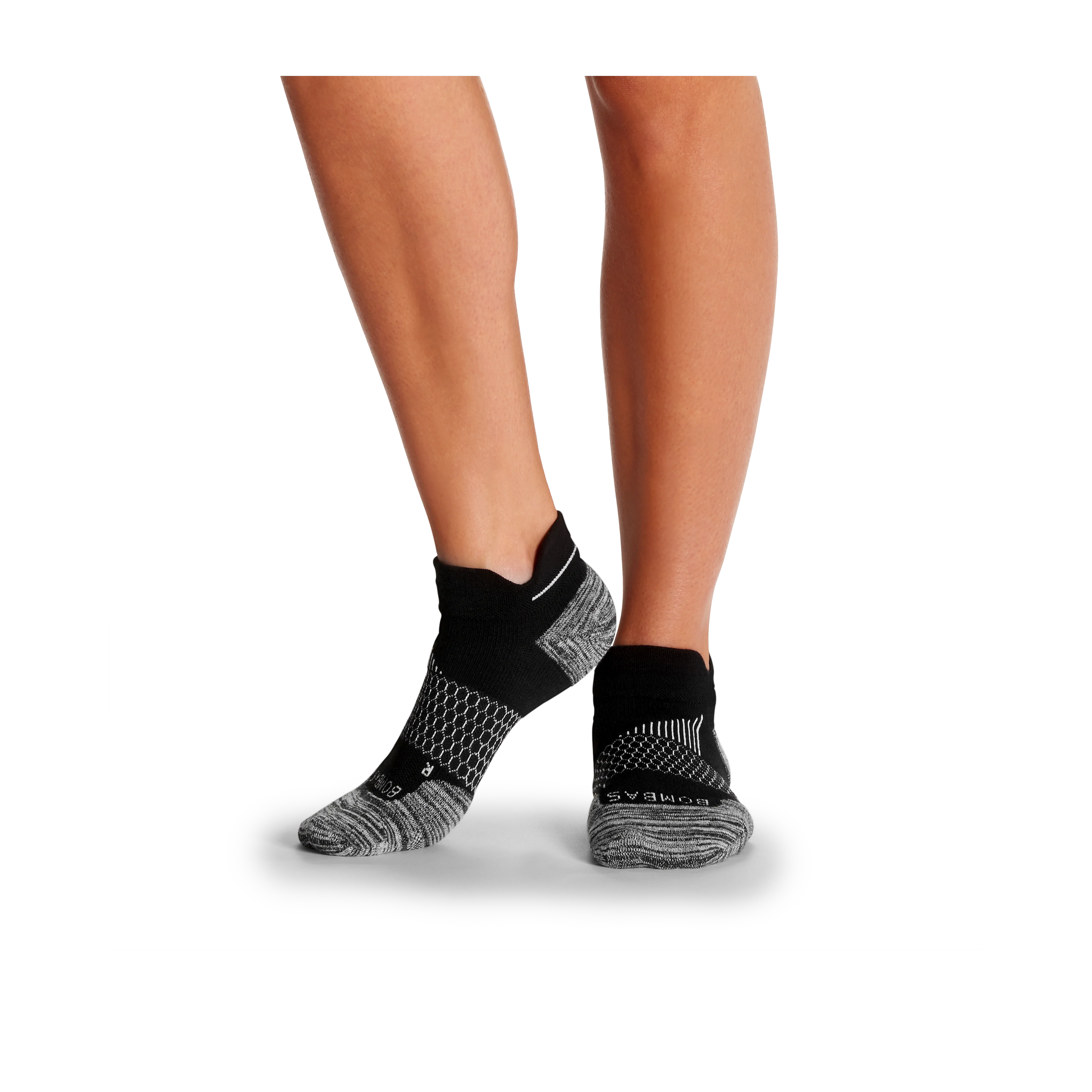 Women's Run Ankle Sock 6-Pack - Image 34