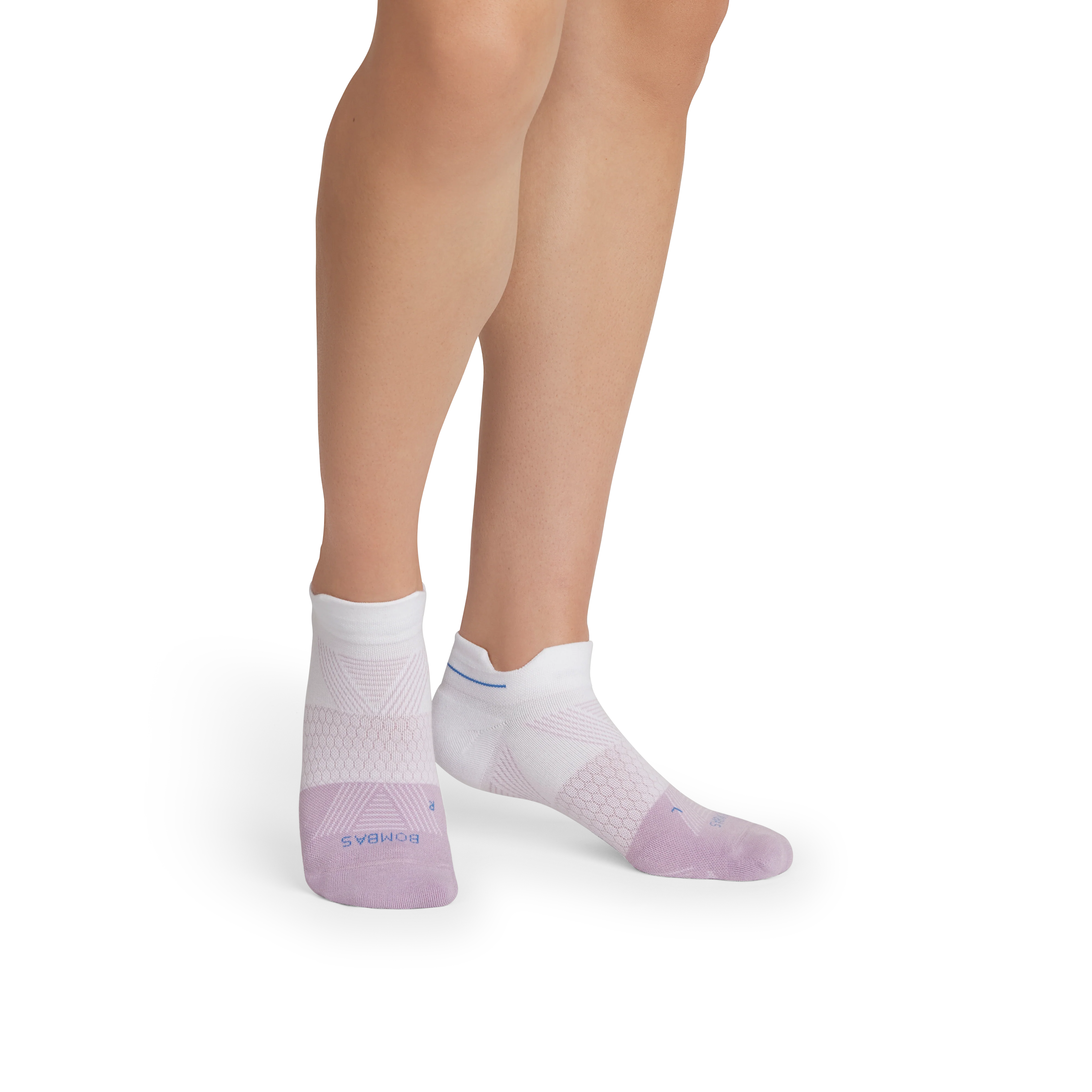Women's Run Ankle Sock 6-Pack - Image 38