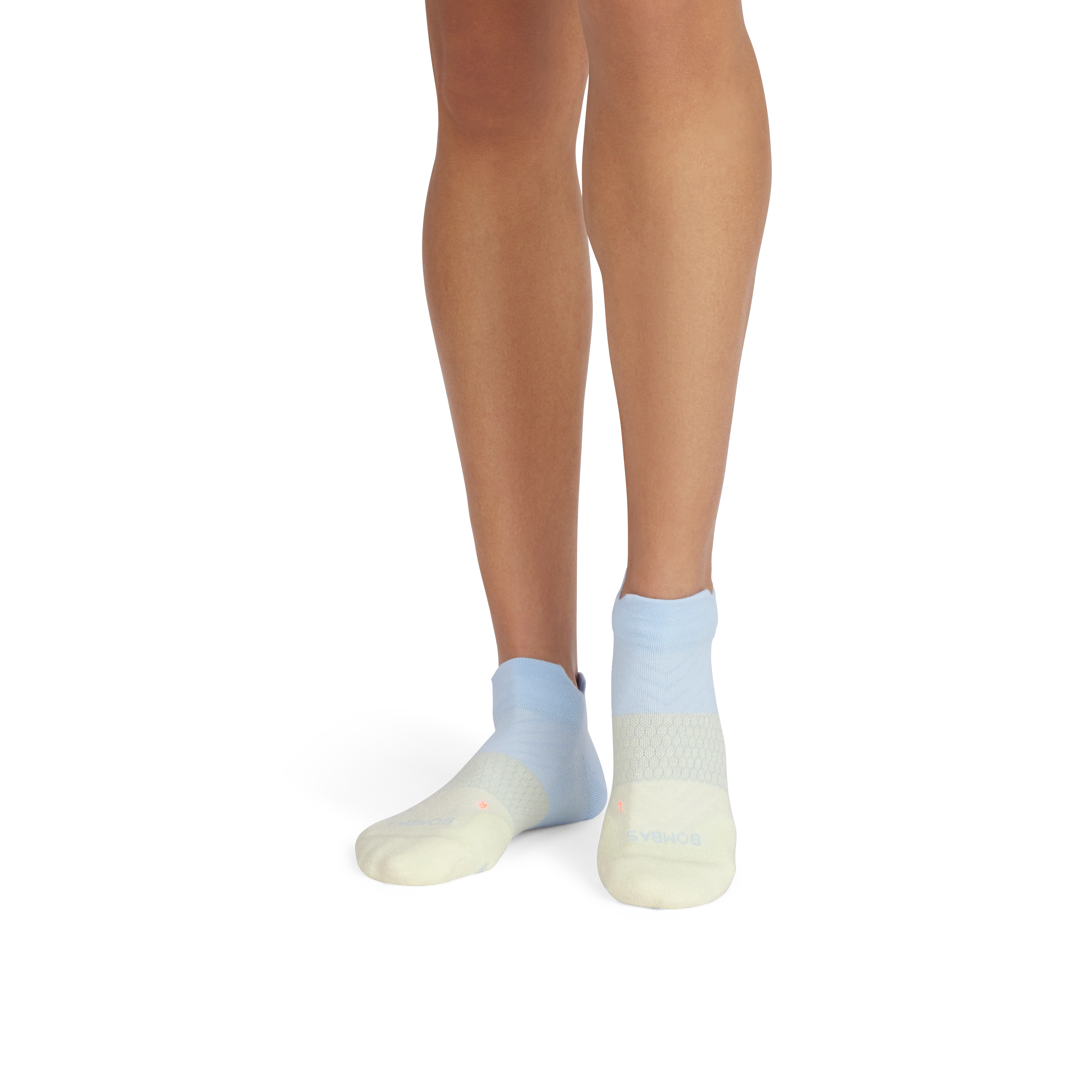 Women's Run Ankle Sock 6-Pack - Image 49