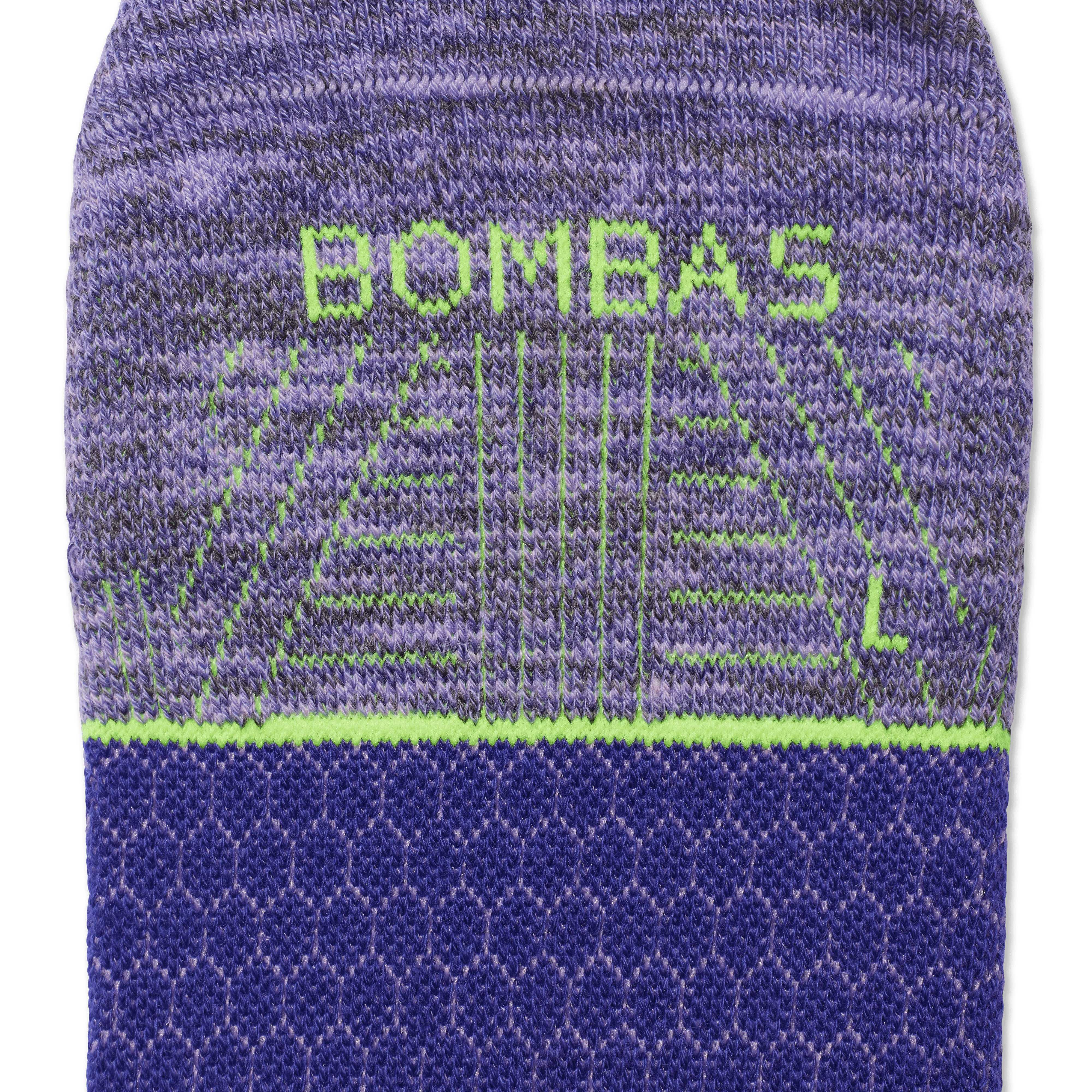 Women's Run Ankle Sock 6-Pack - Image 63