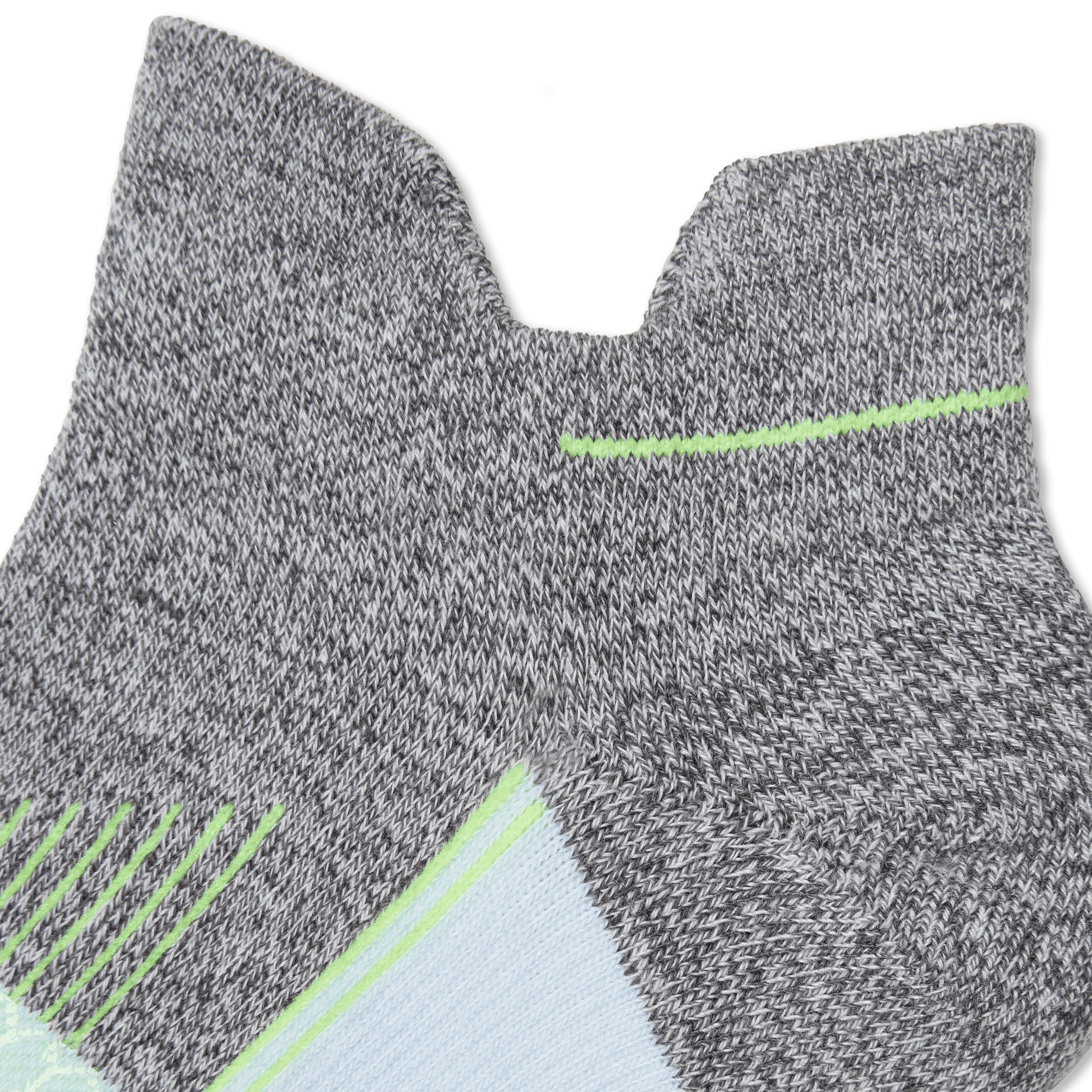 Women's Run Ankle Sock 6-Pack - Image 68