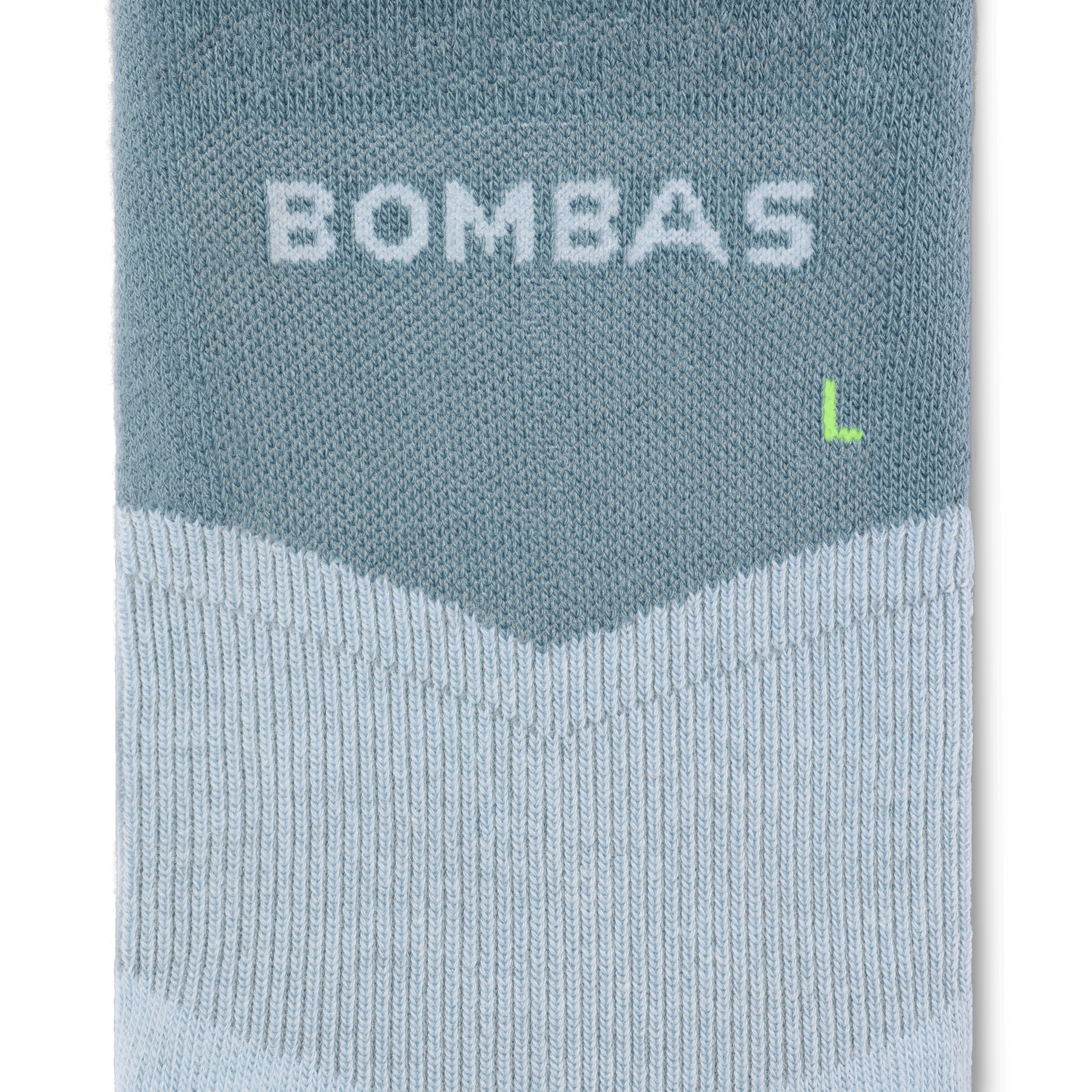 Women's Run Ankle Sock 6-Pack - Image 7