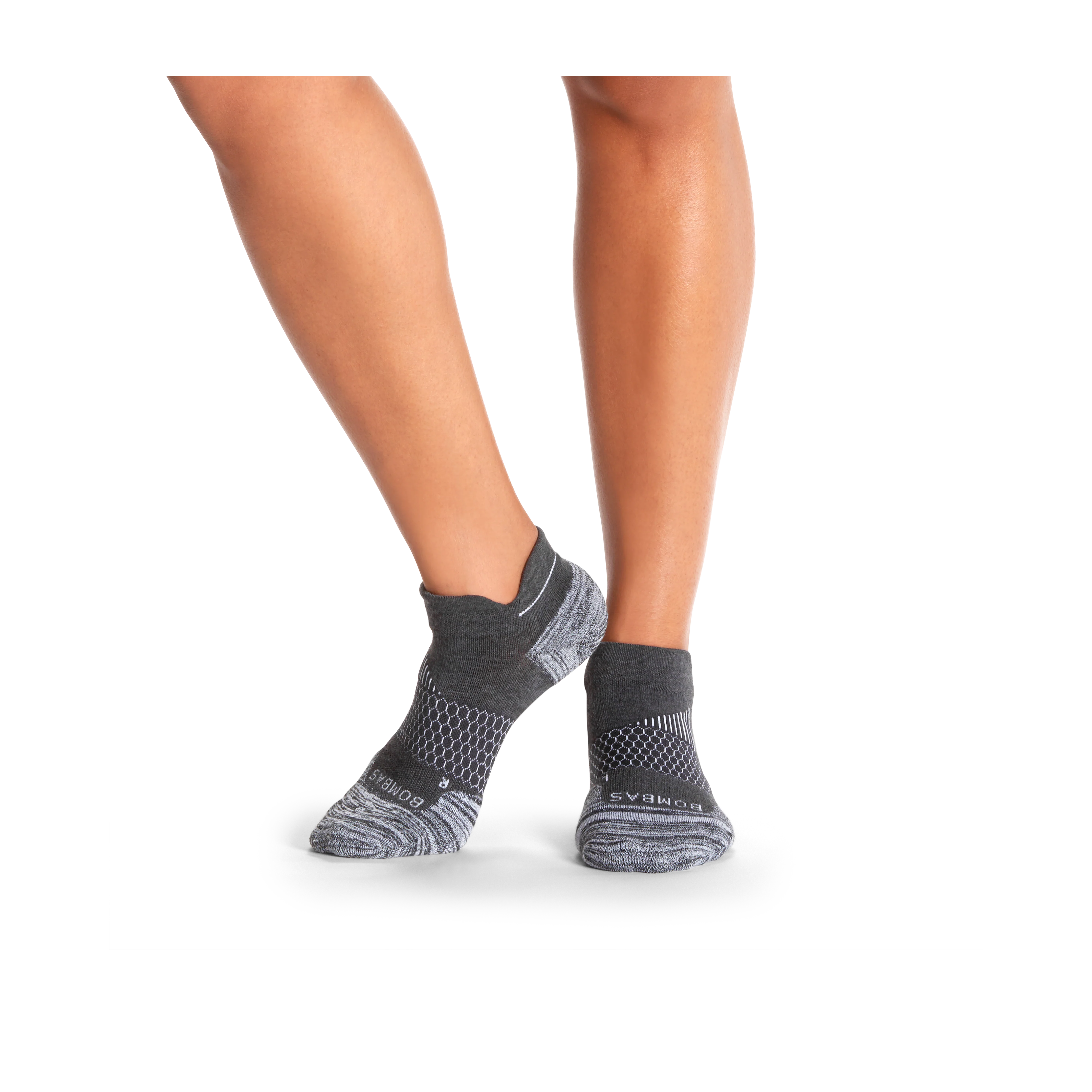 Women's Run Ankle Sock 6-Pack - Image 71