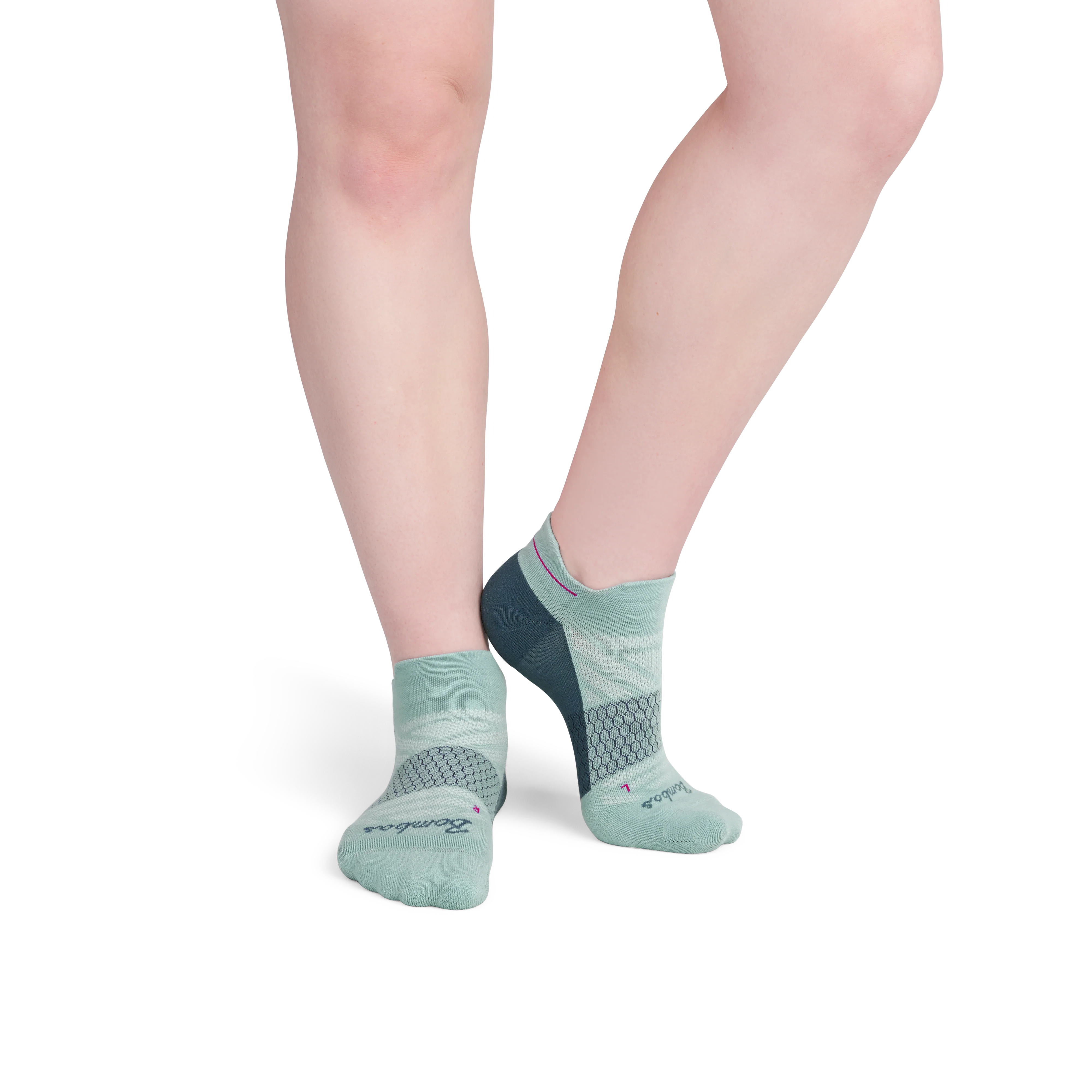 Women's Run Ankle Sock 6-Pack - Image 78