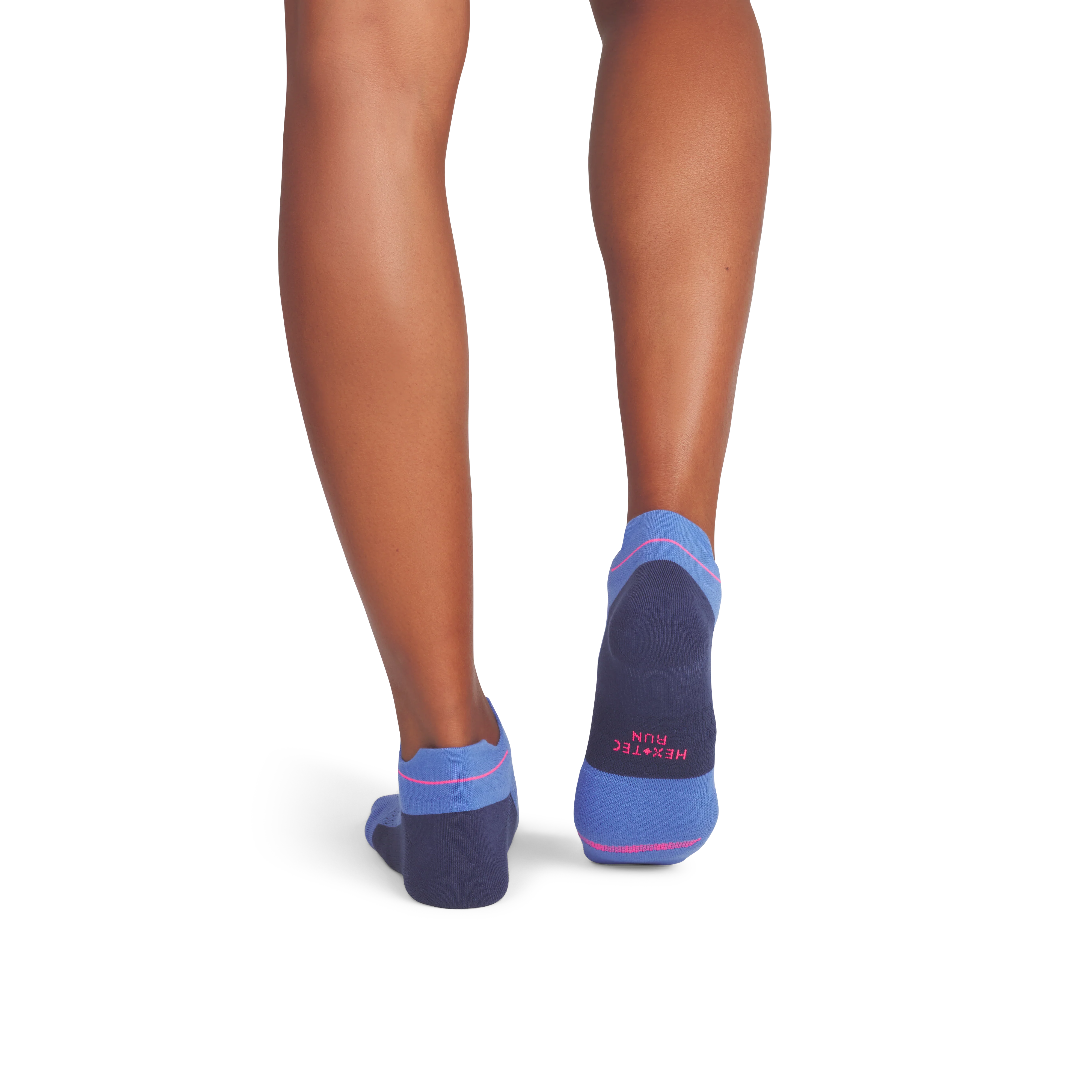 Women's Run Ankle Sock 6-Pack - Image 79