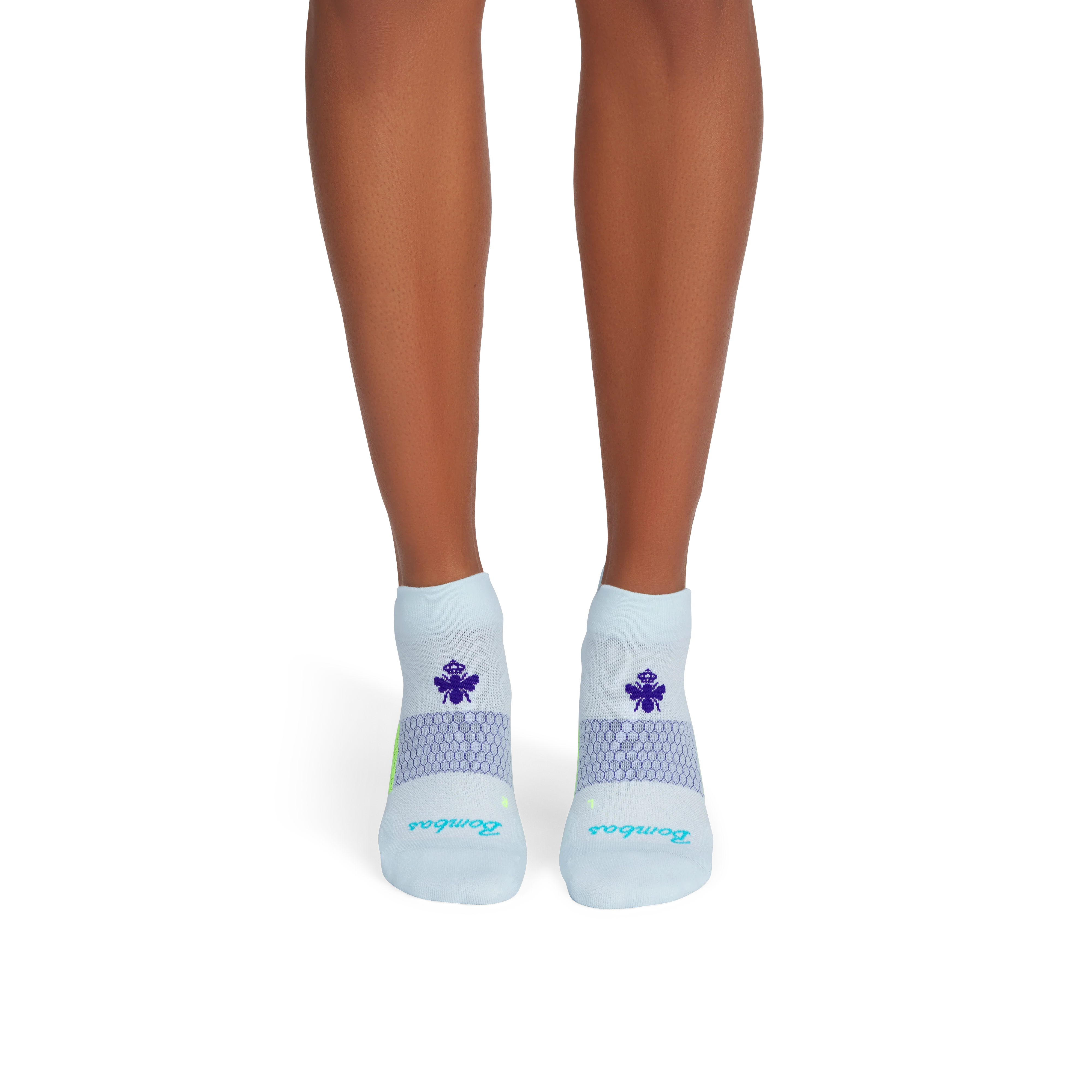 Women's Run Ankle Sock 6-Pack - Image 82