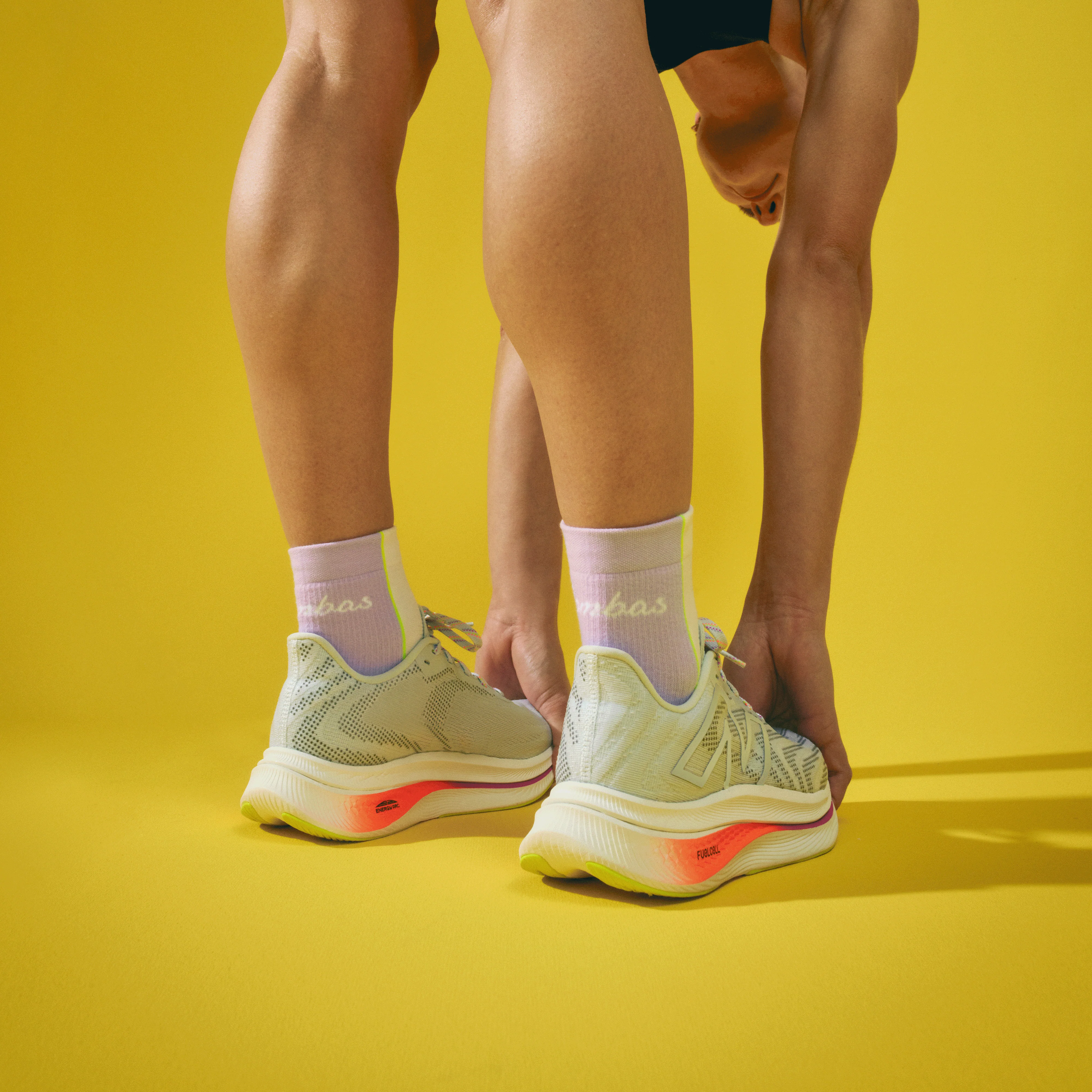 Women's Run Quarter Sock 3-Pack - Image 18