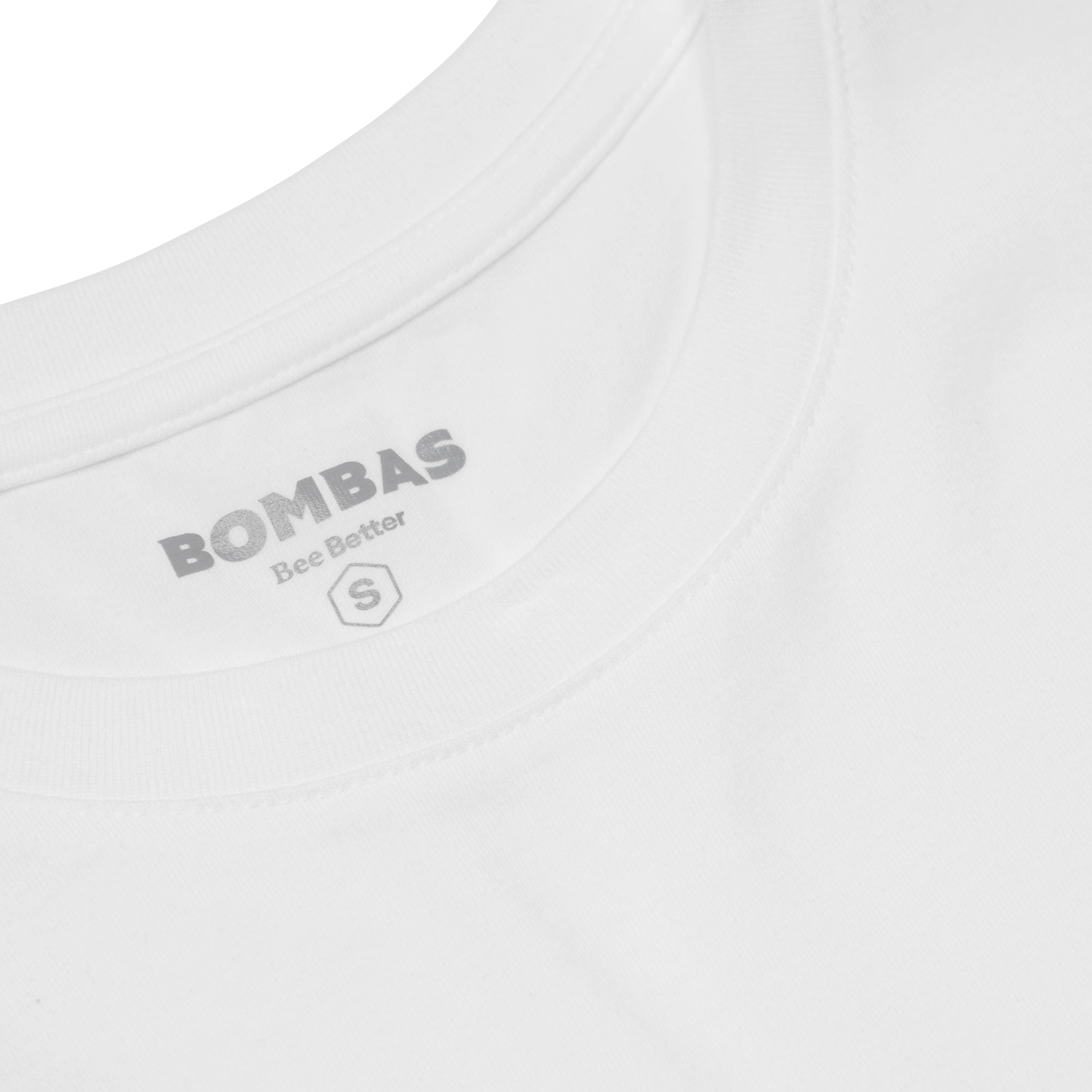 Women's Pima Cotton Crew Neck T-Shirt - Image 15