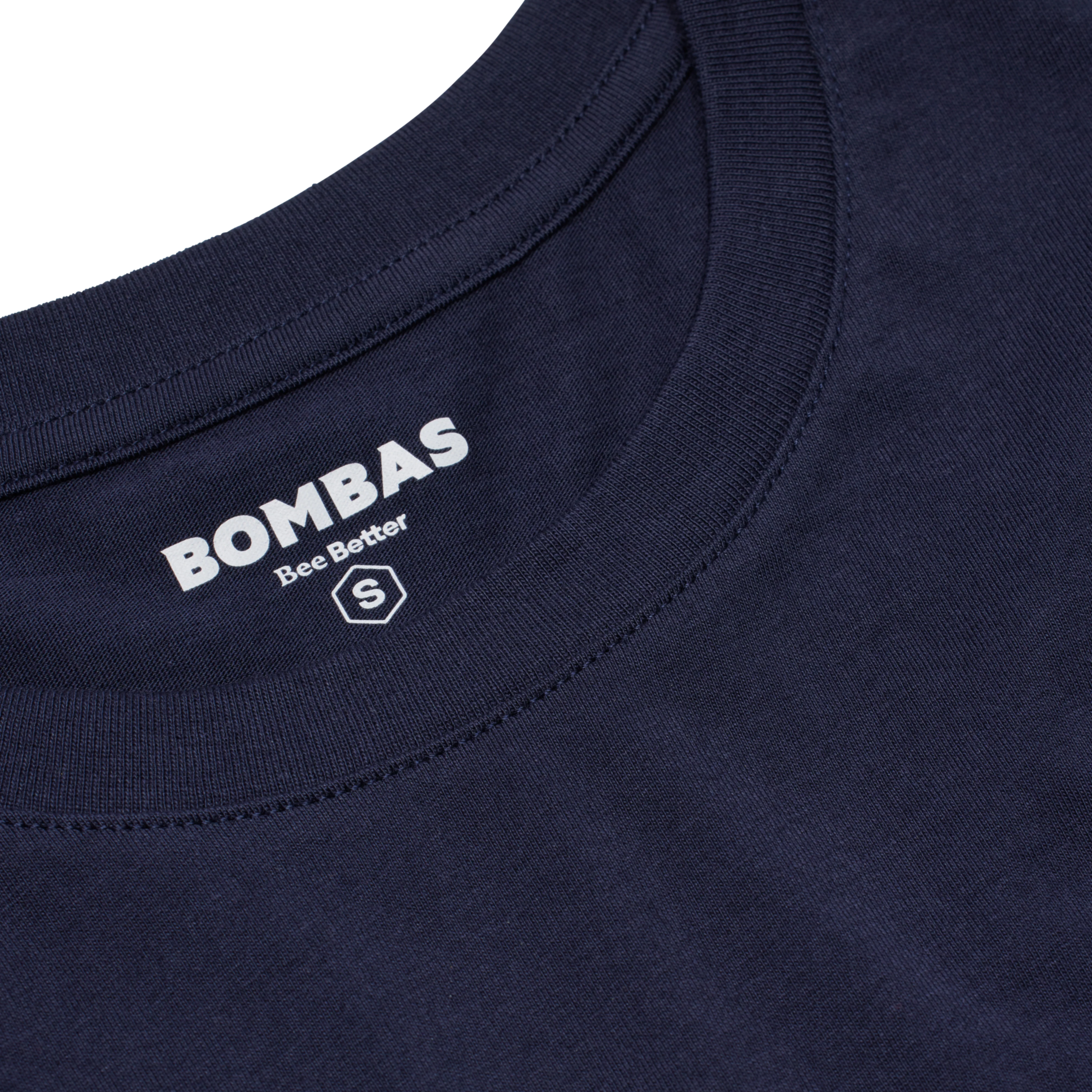 Women's Pima Cotton Crew Neck T-Shirt - Image 30