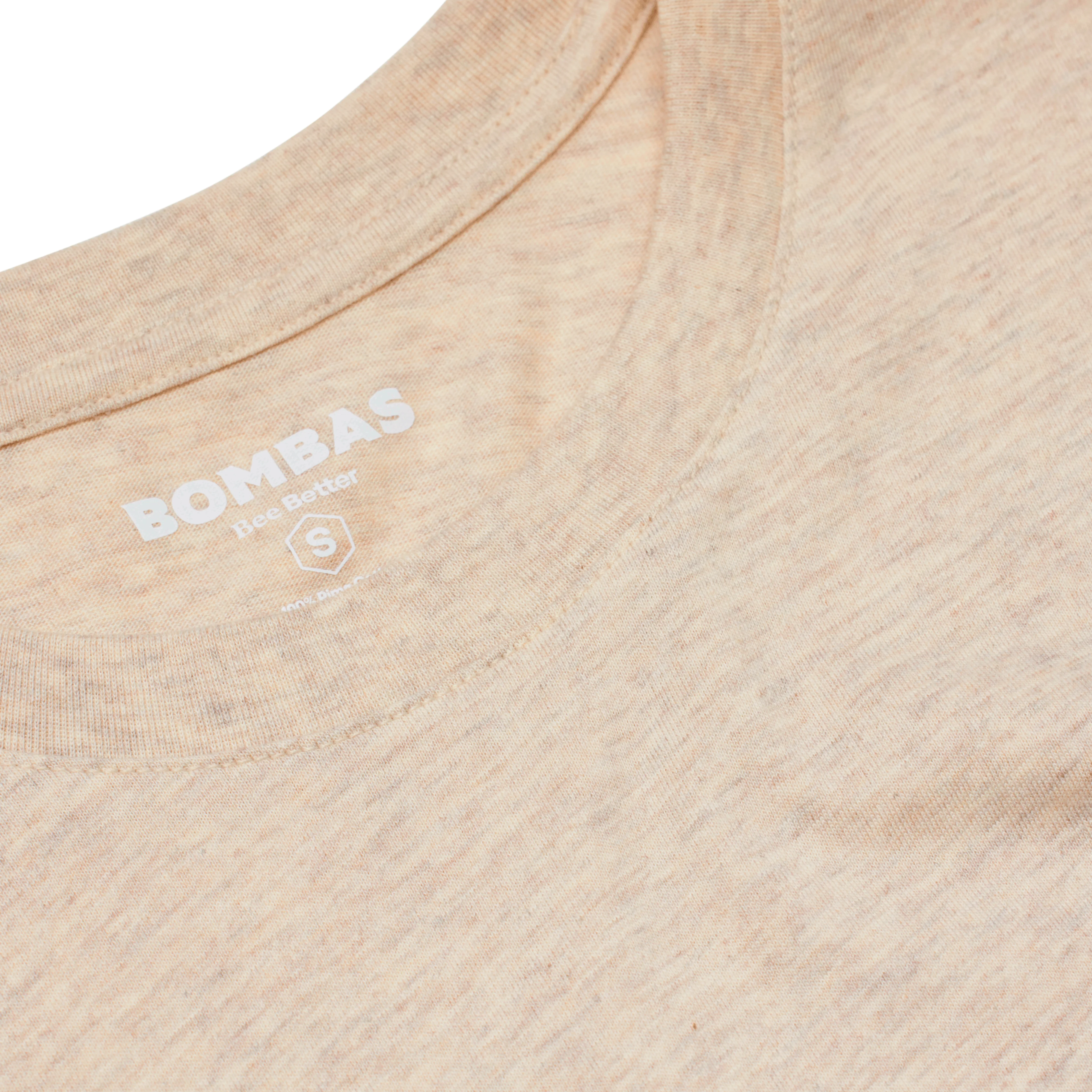 Women's Pima Cotton Crew Neck T-Shirt - Image 44