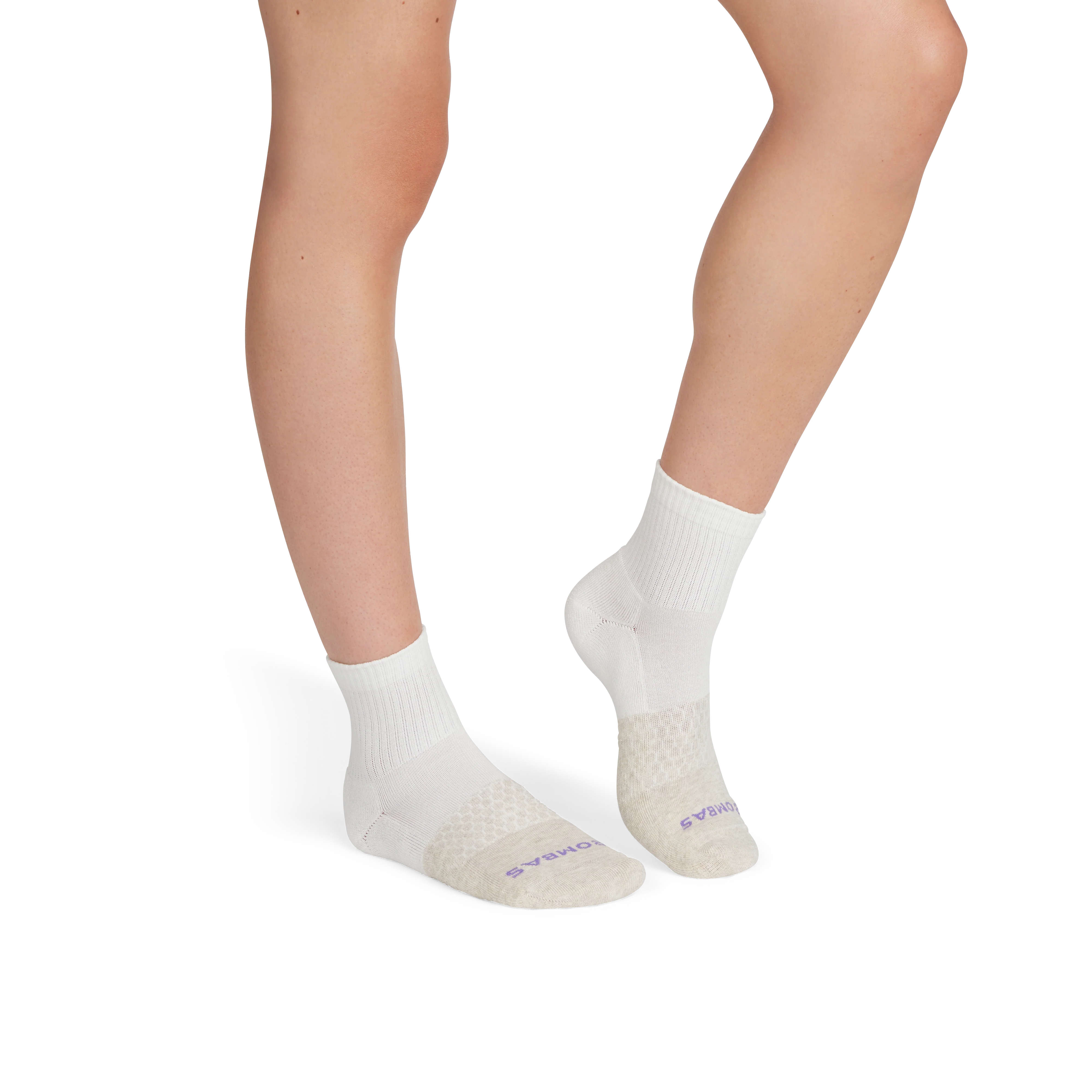 Women's Quarter Socks - Image 11