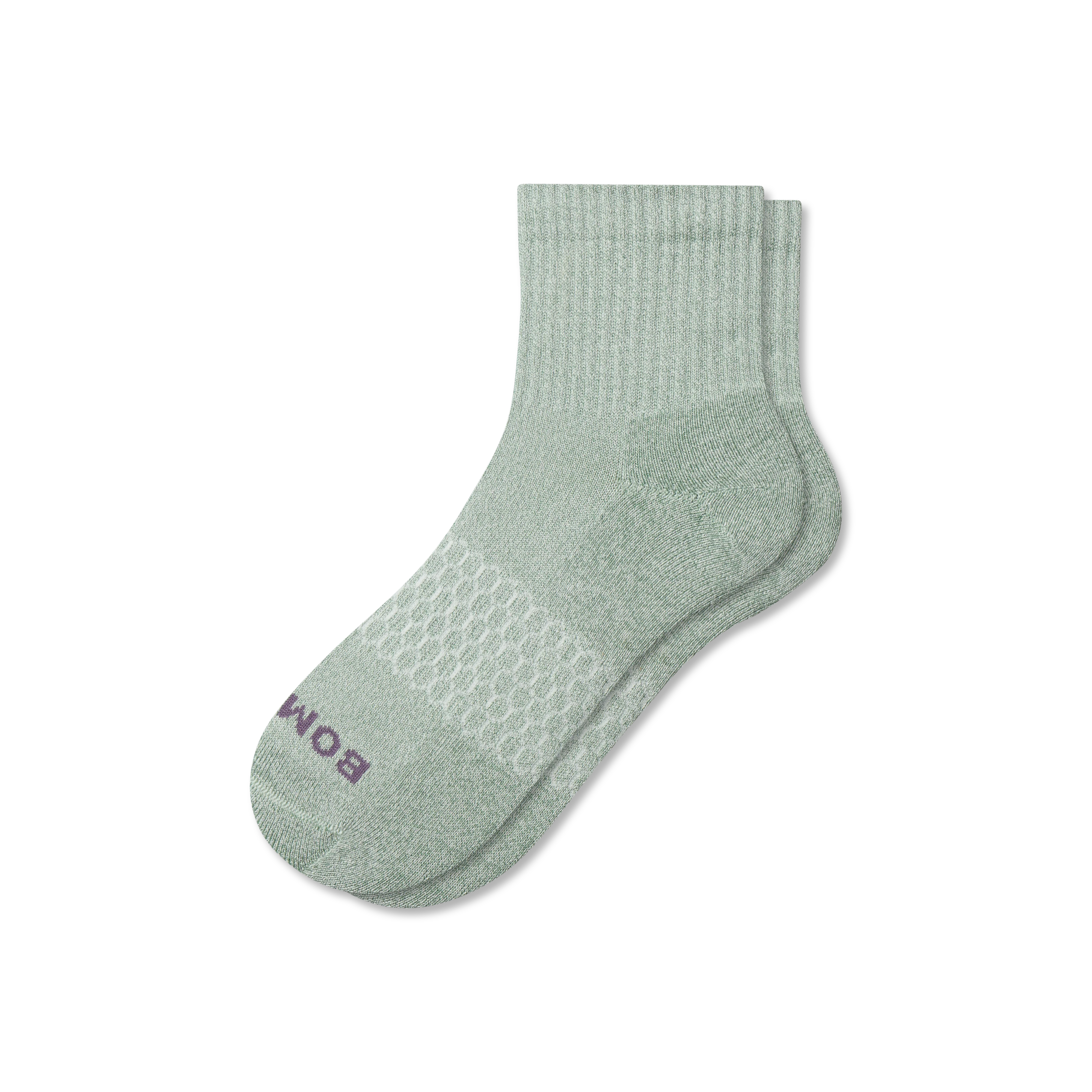Women's Quarter Socks - Image 22