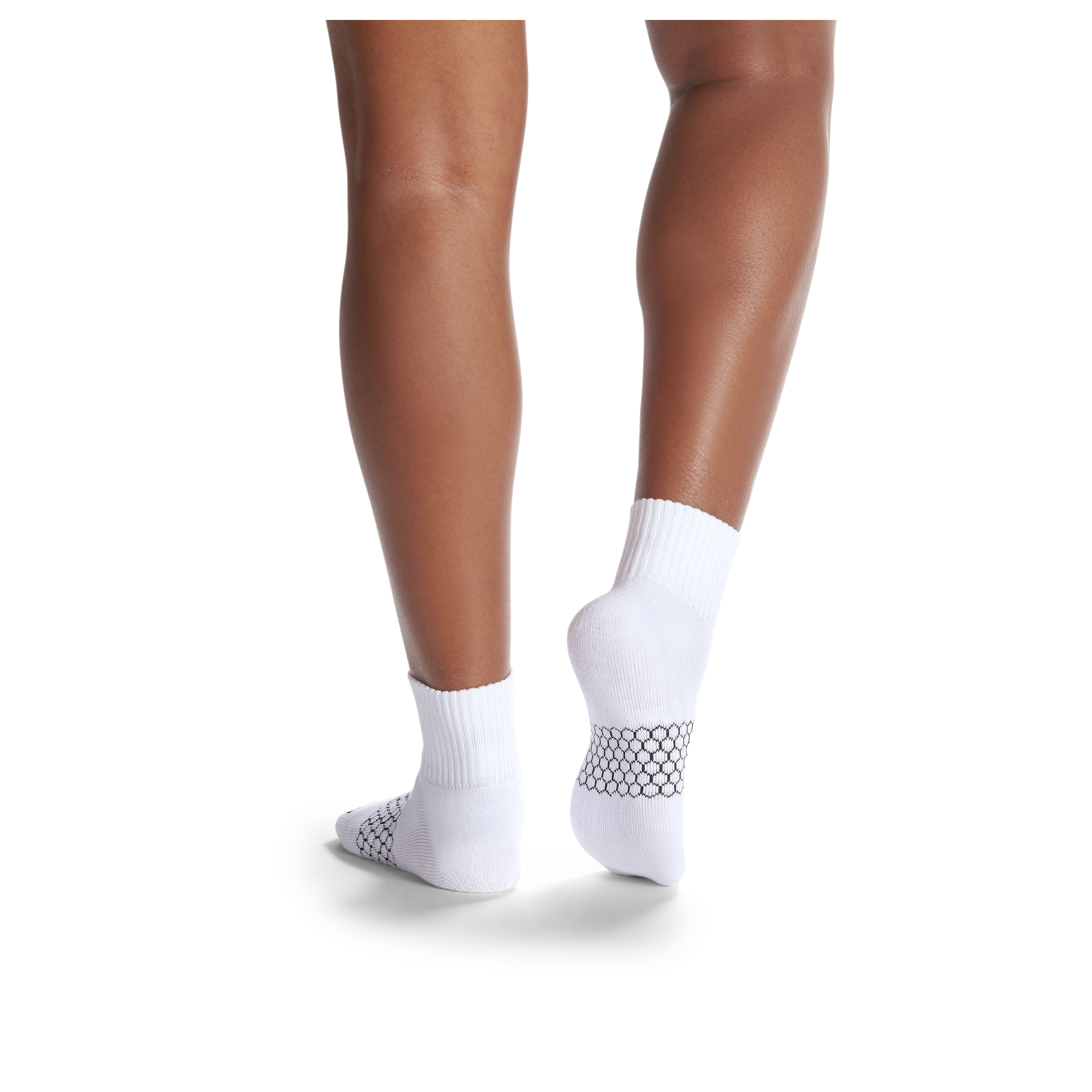 Women's Quarter Socks - Image 8