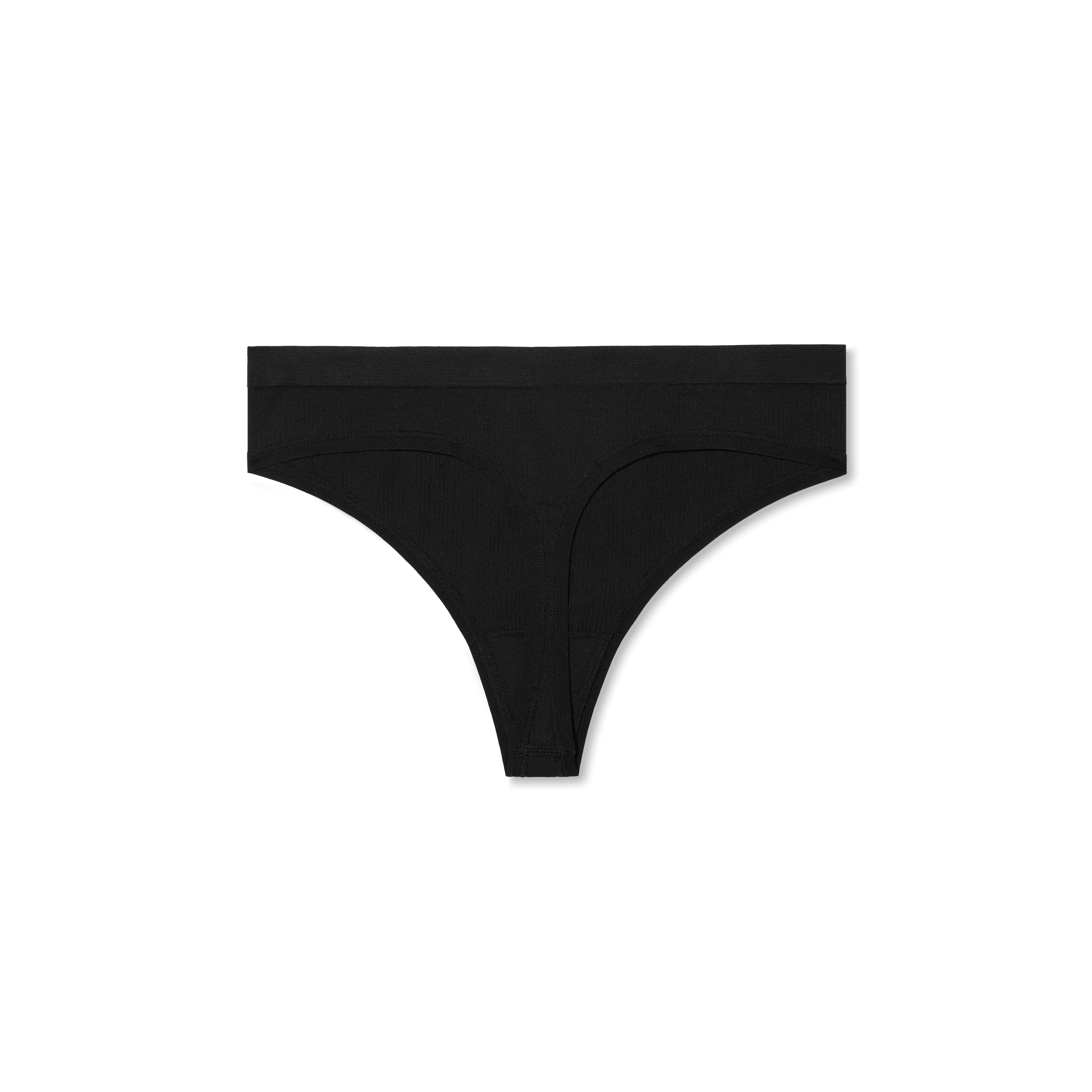 Women's Seamless Thong - Image 32