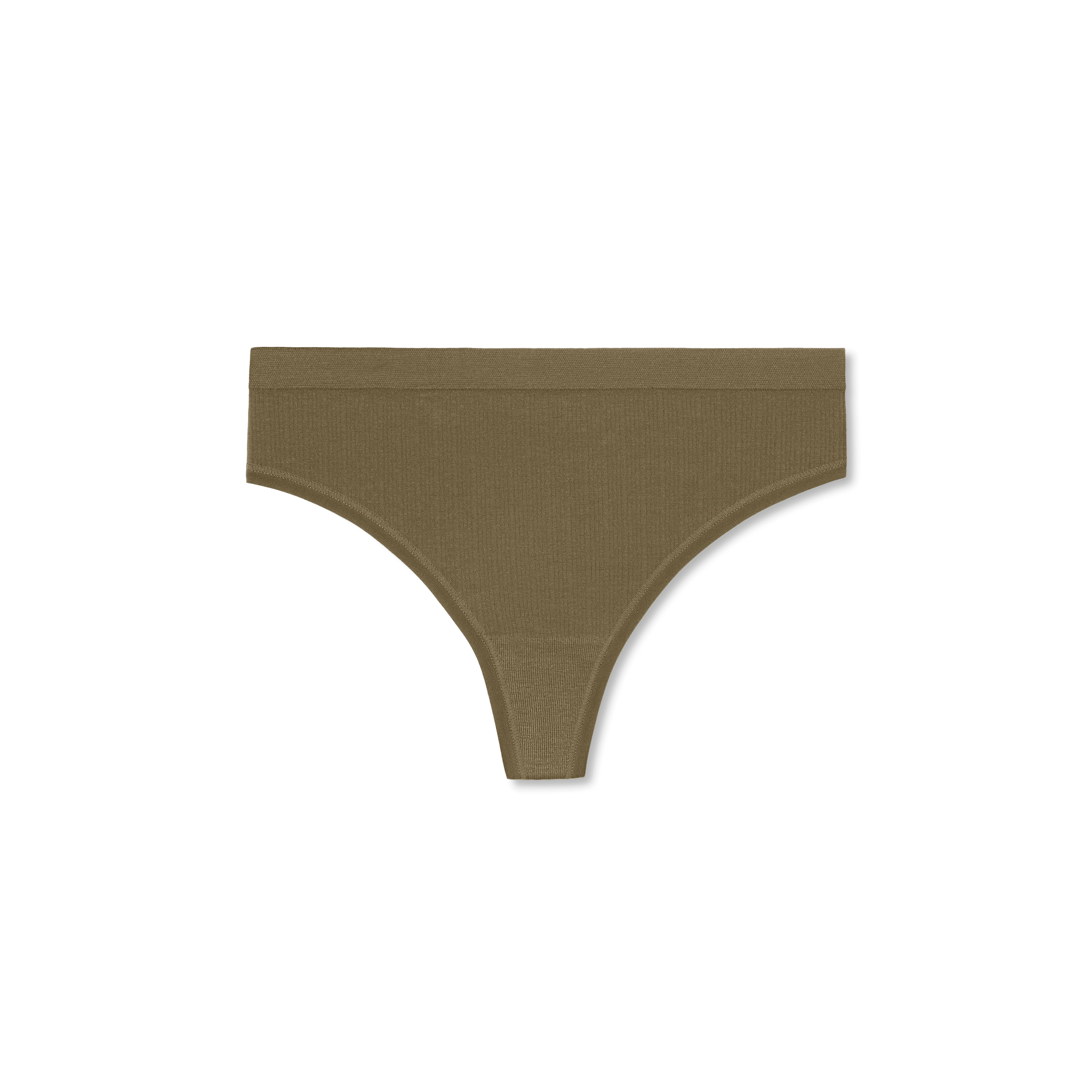 Women's Seamless Thong - Image 38