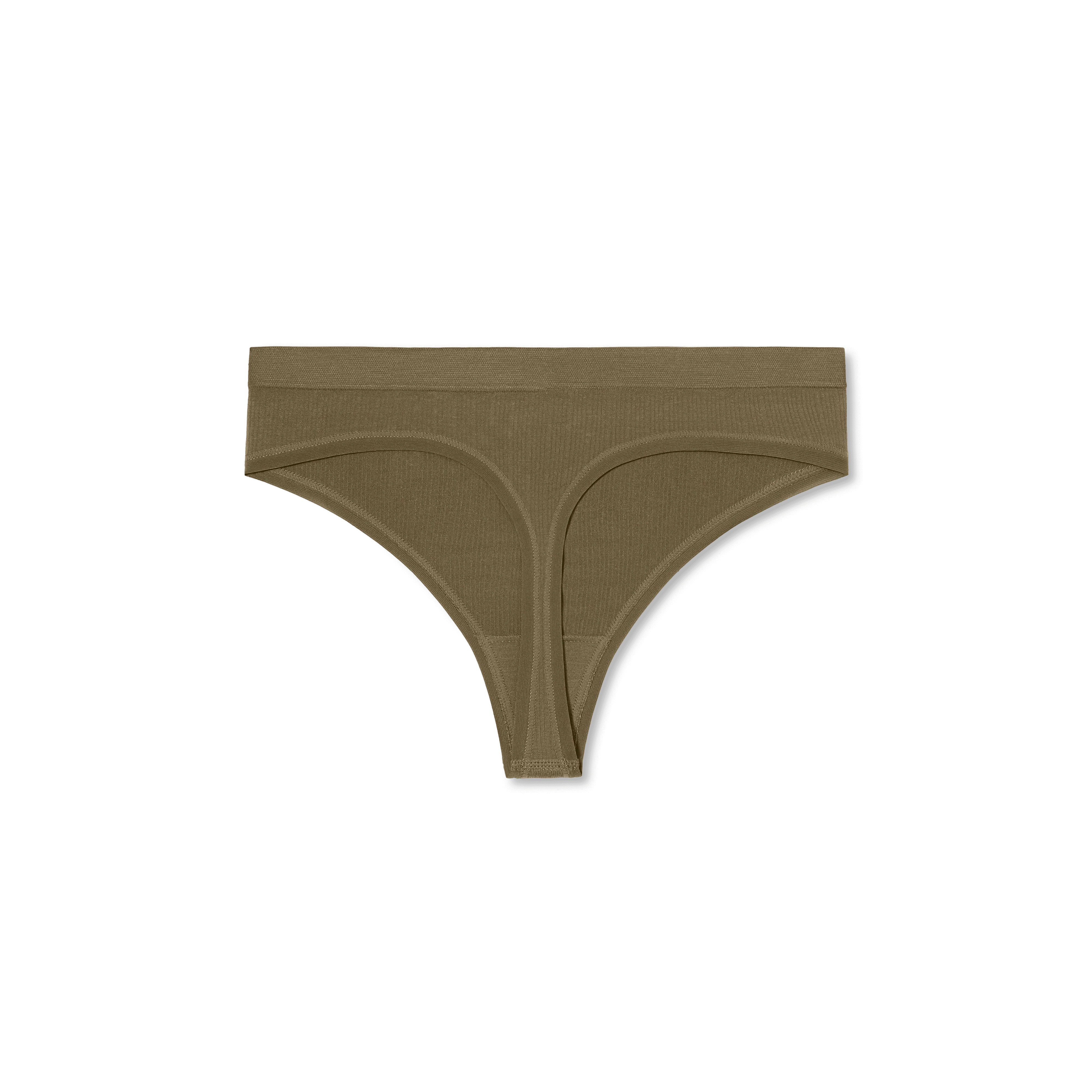 Women's Seamless Thong - Image 39