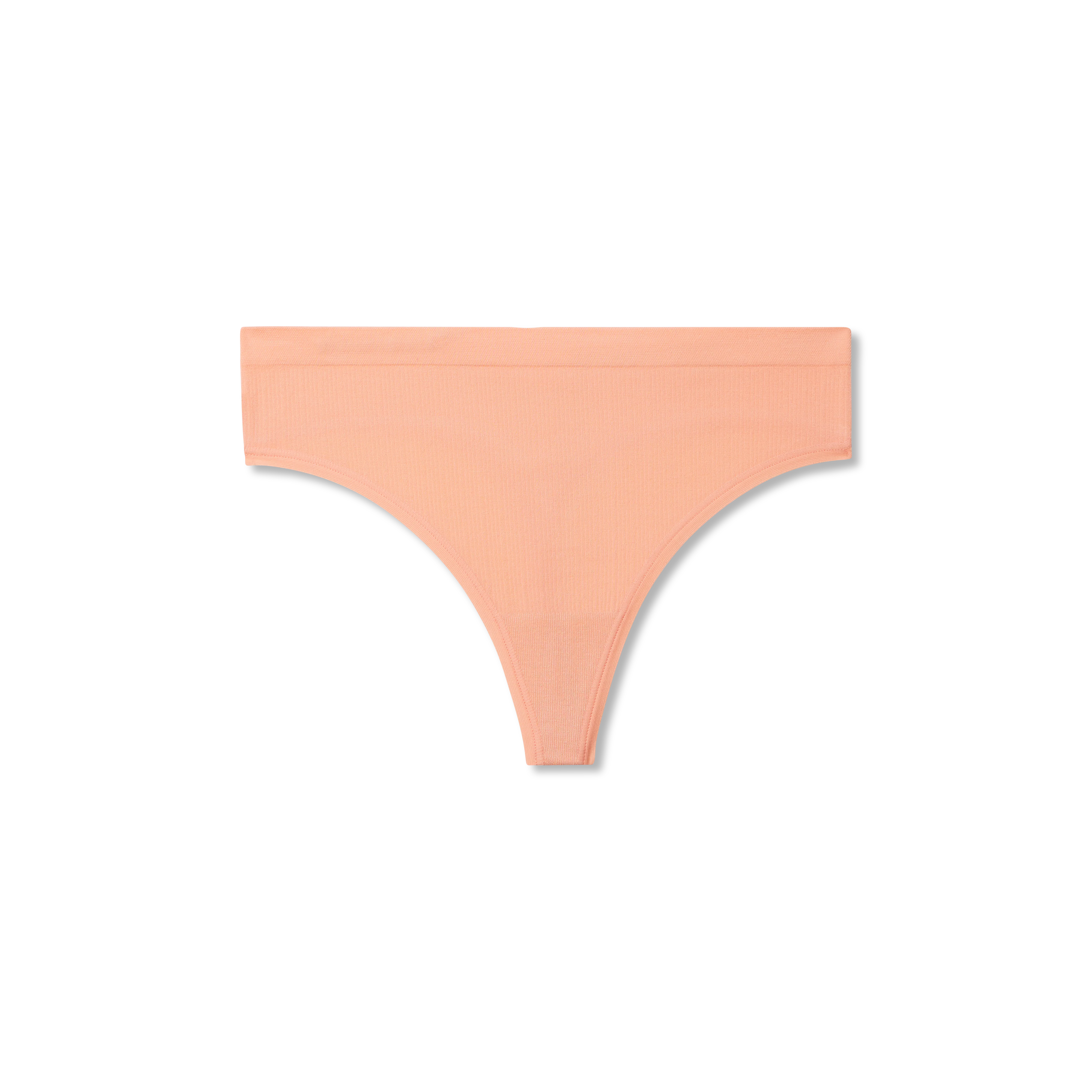 Women's Seamless Thong - Image 51