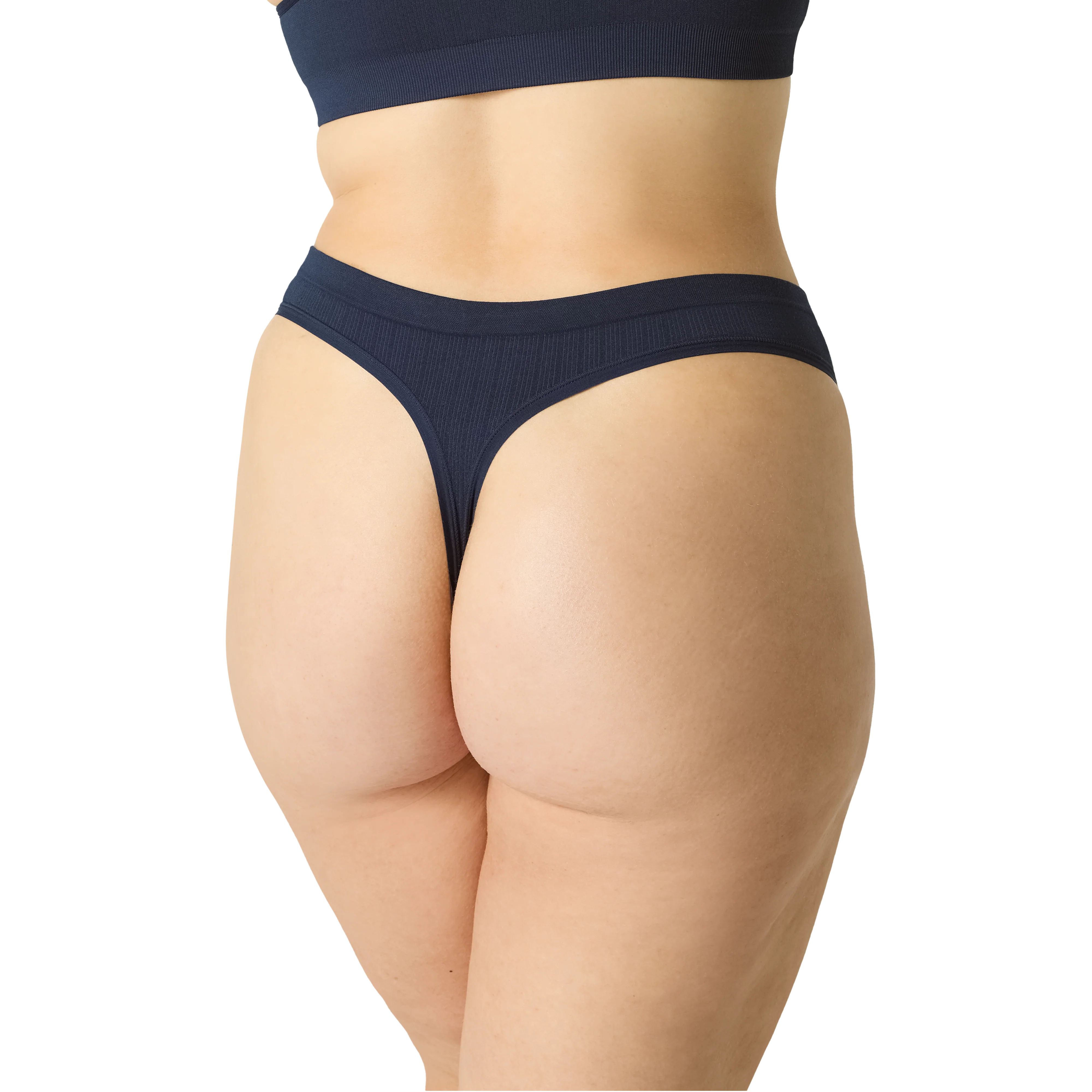 Women's Seamless Thong - Image 59
