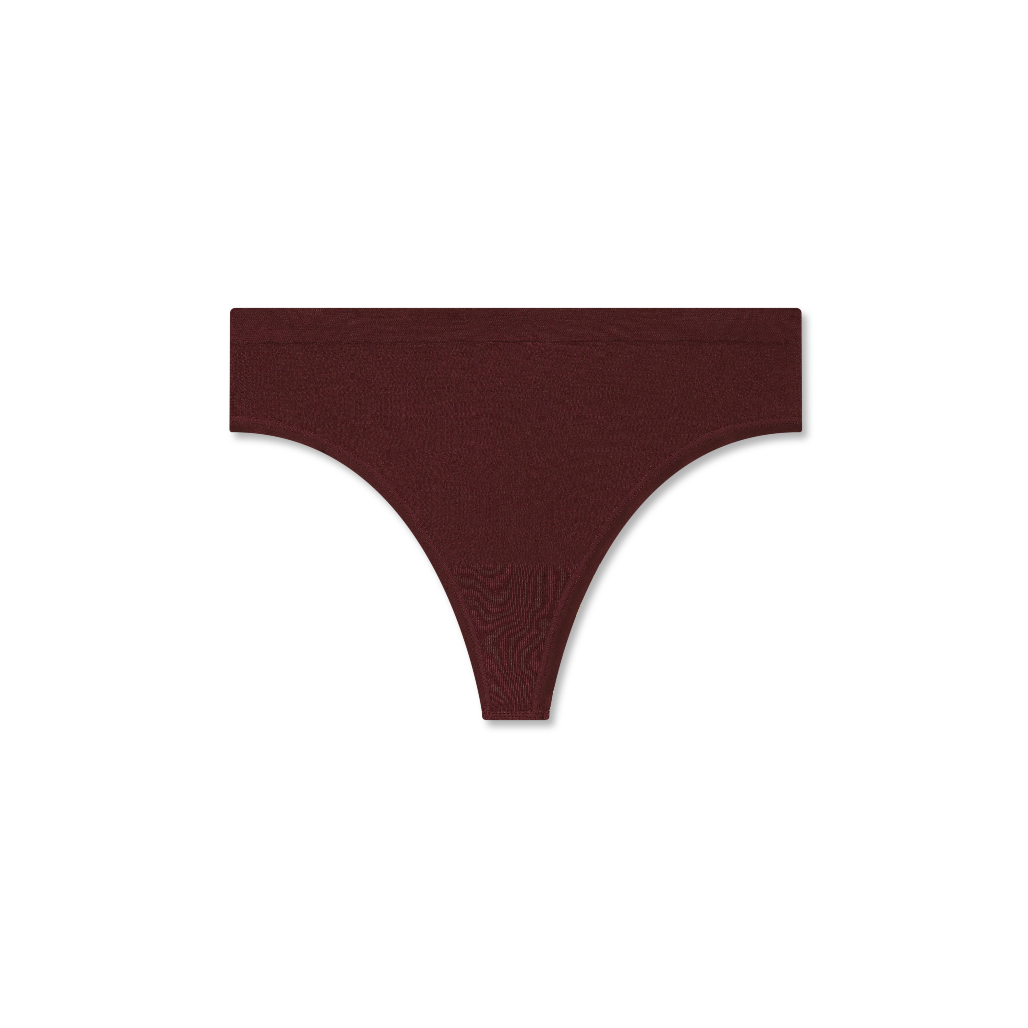 Women's Seamless Thong - Image 9