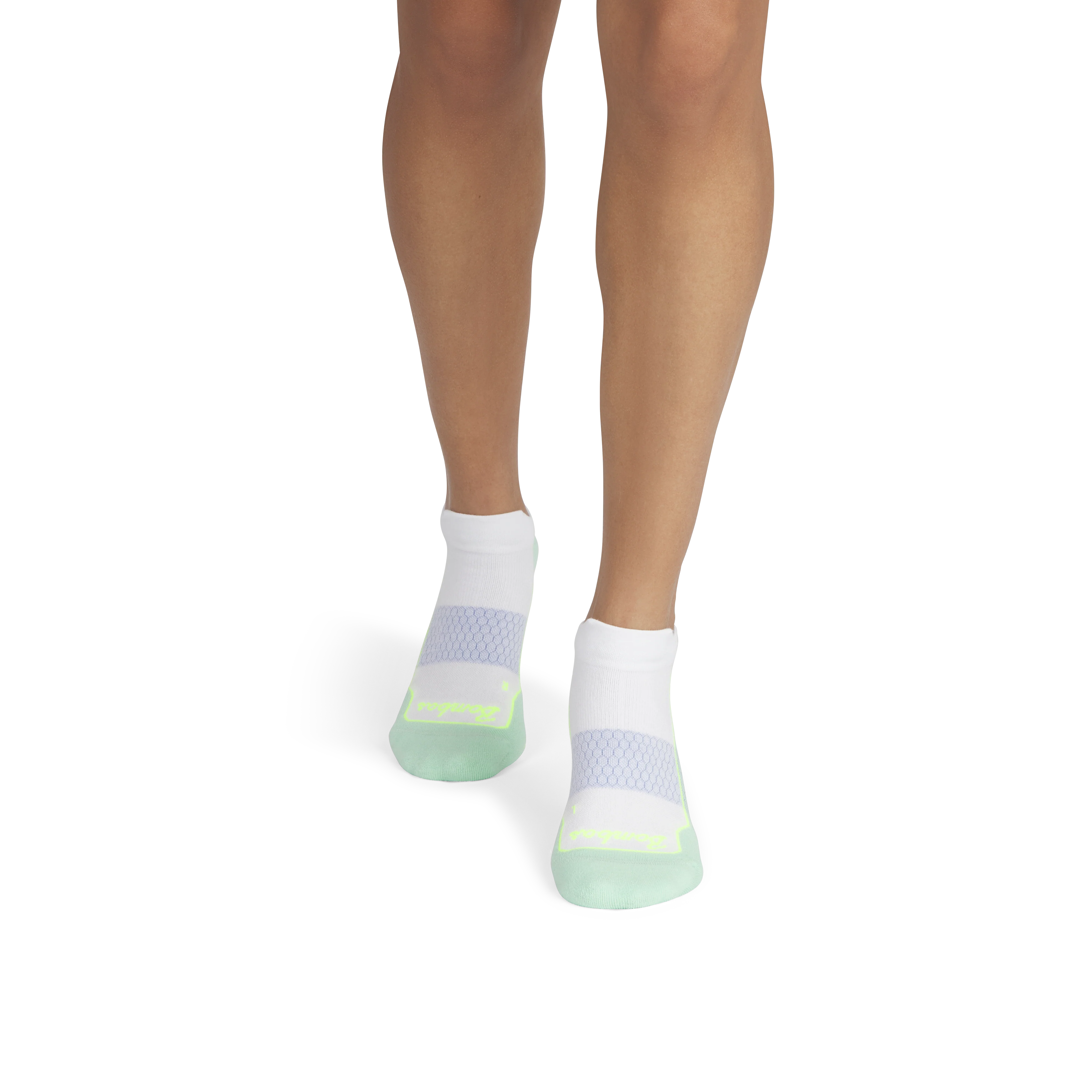 Women's Run Ankle Sock 3-Pack - Image 30