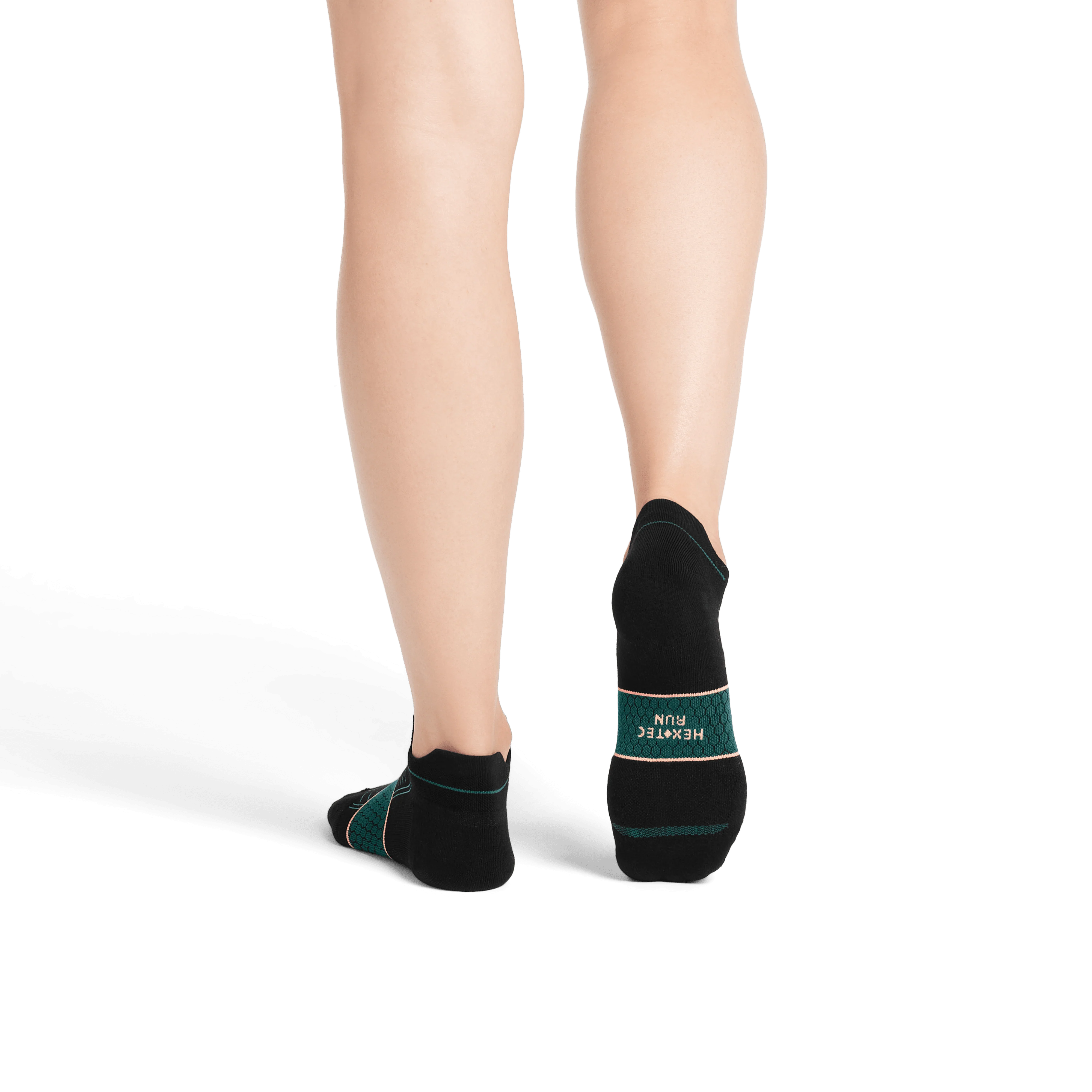 Women's Run Ankle Sock 3-Pack - Image 40