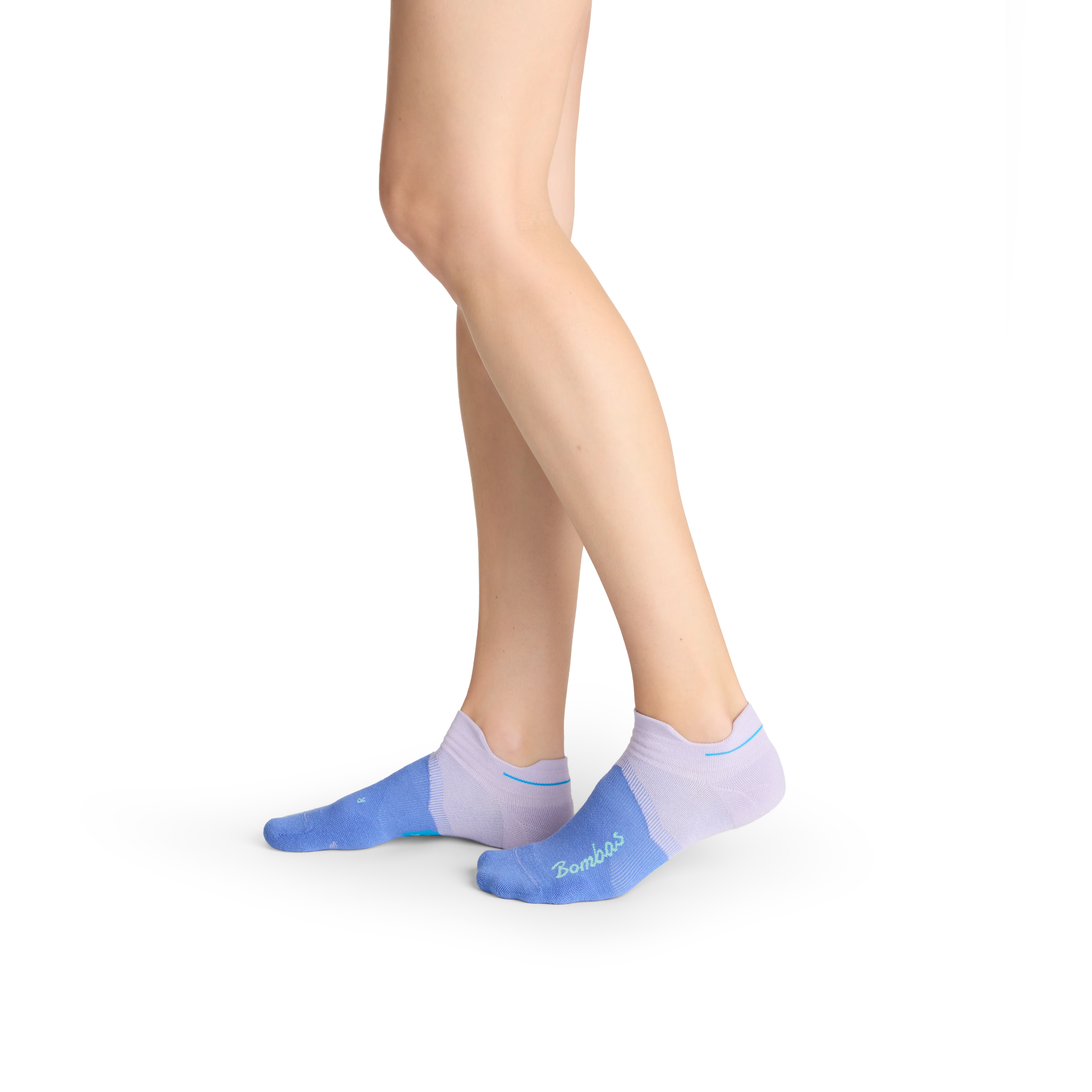 Women's Run Ankle Sock 3-Pack - Image 5