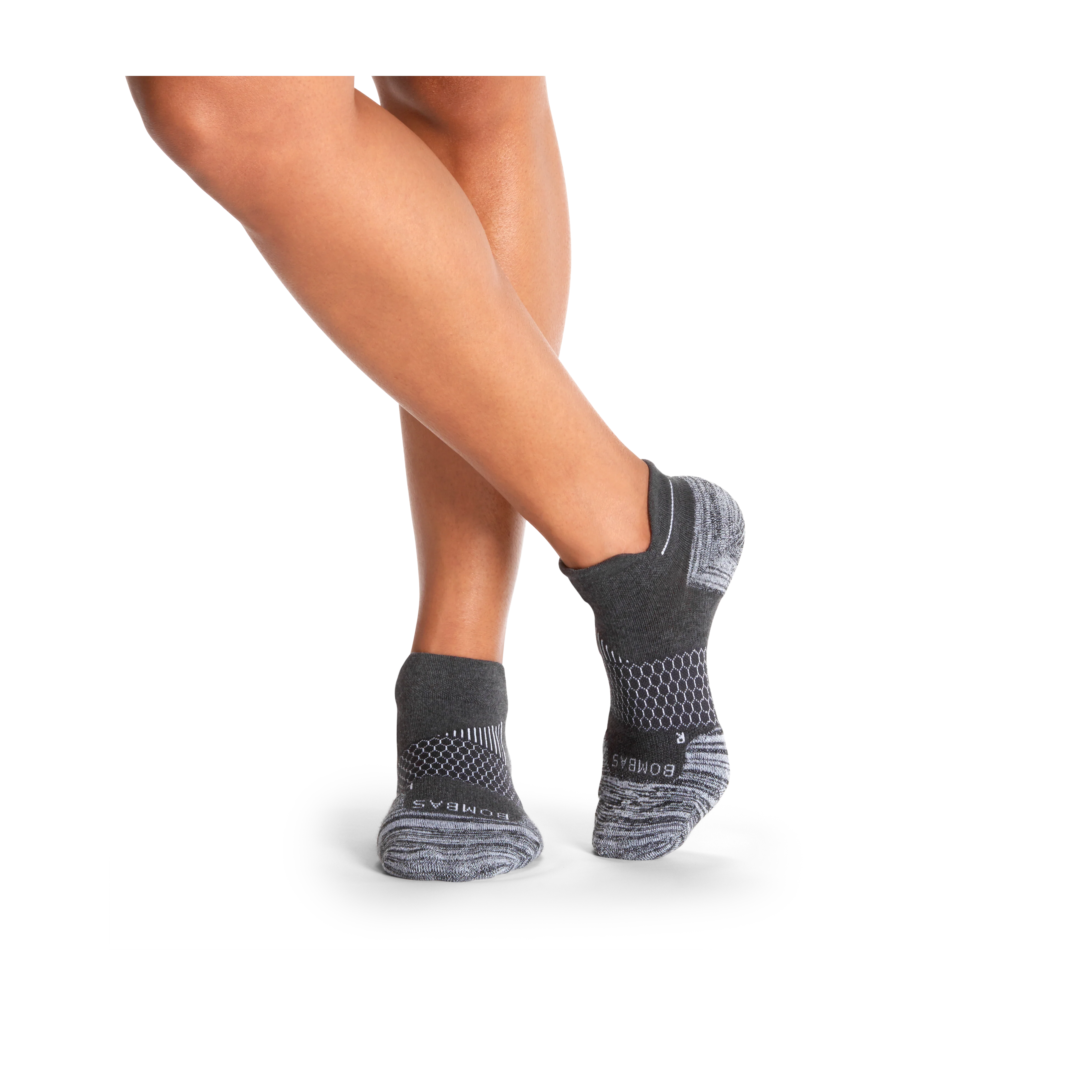 Women's Run Ankle Sock 3-Pack - Image 51