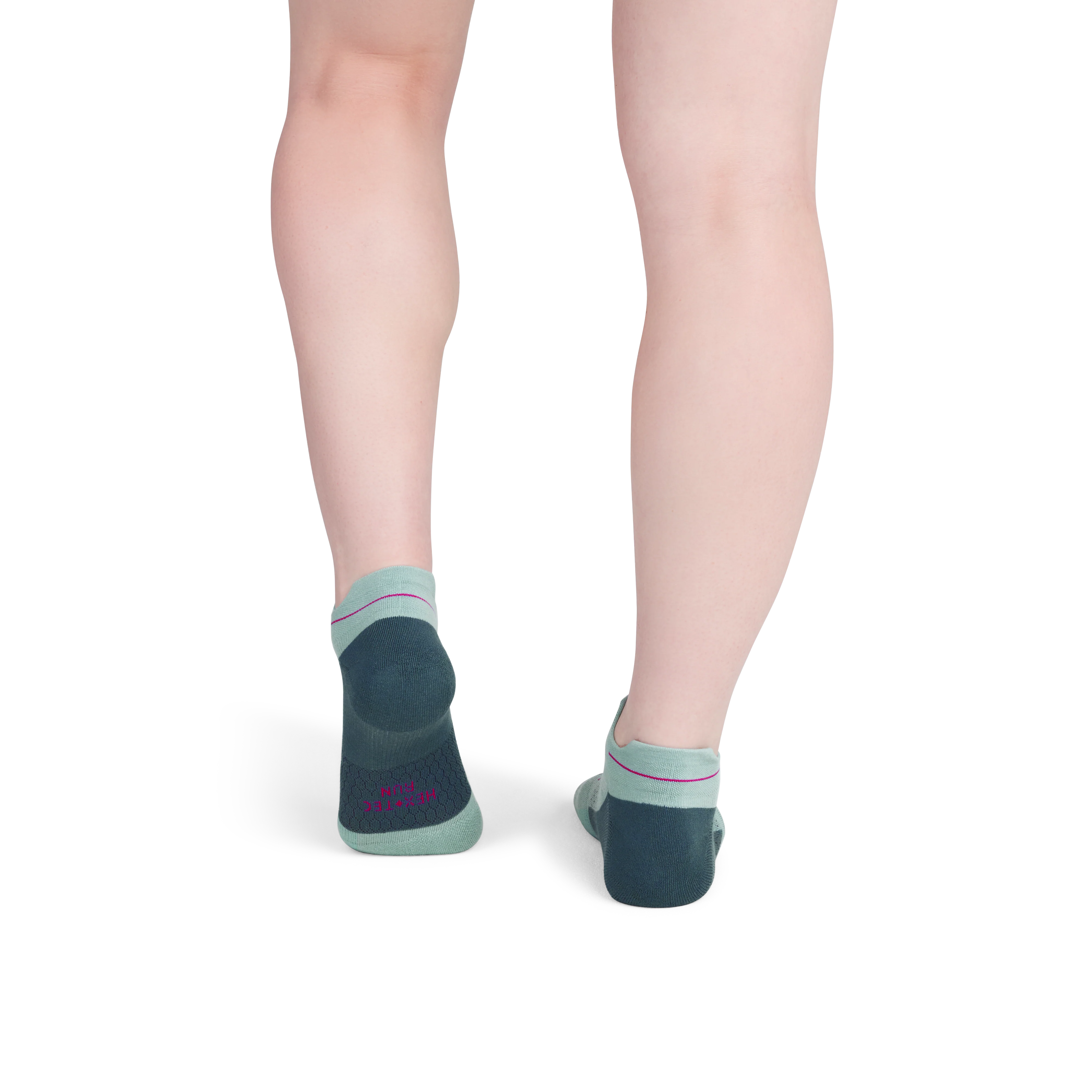 Women's Run Ankle Sock 3-Pack - Image 67