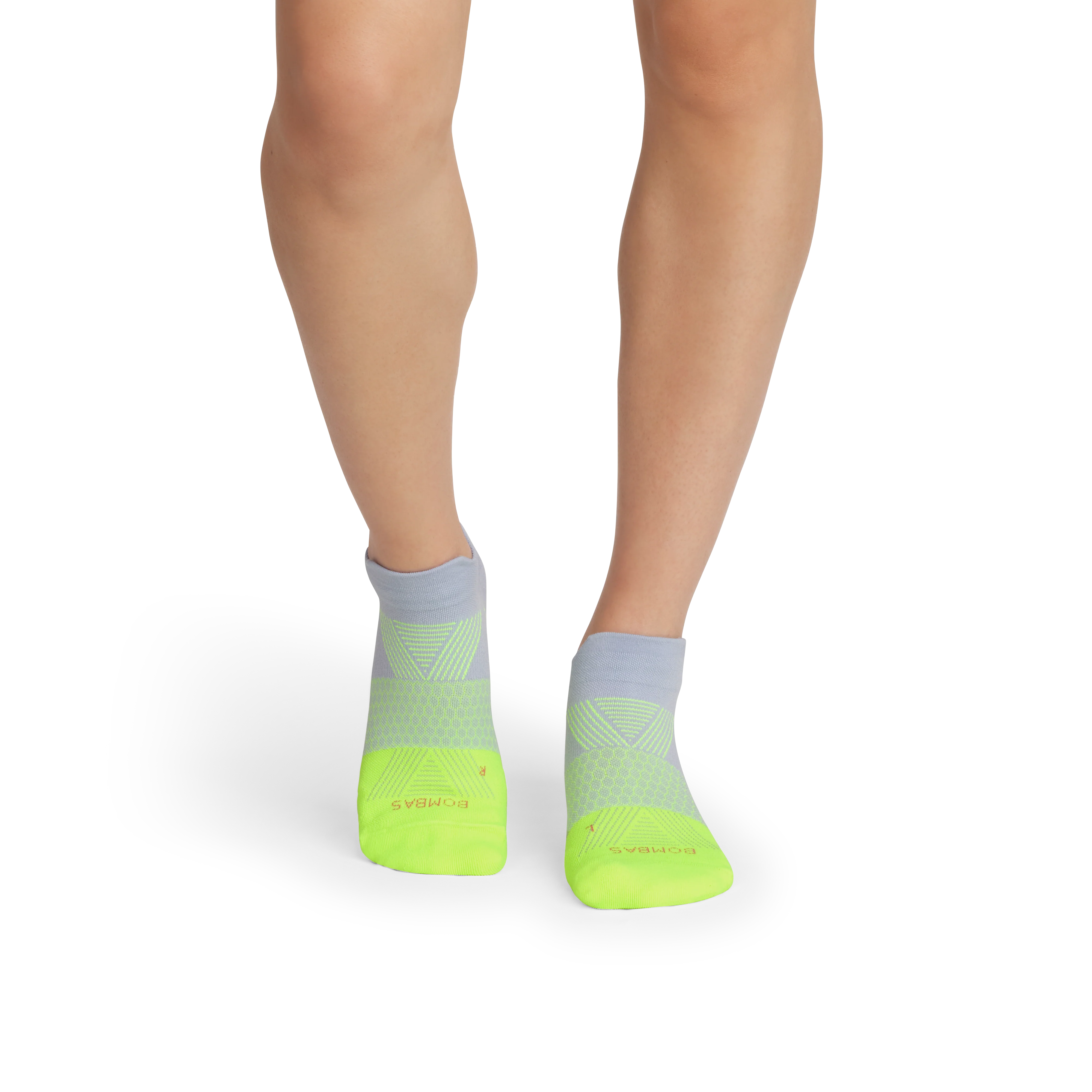 Women's Run Ankle Sock 3-Pack - Image 8