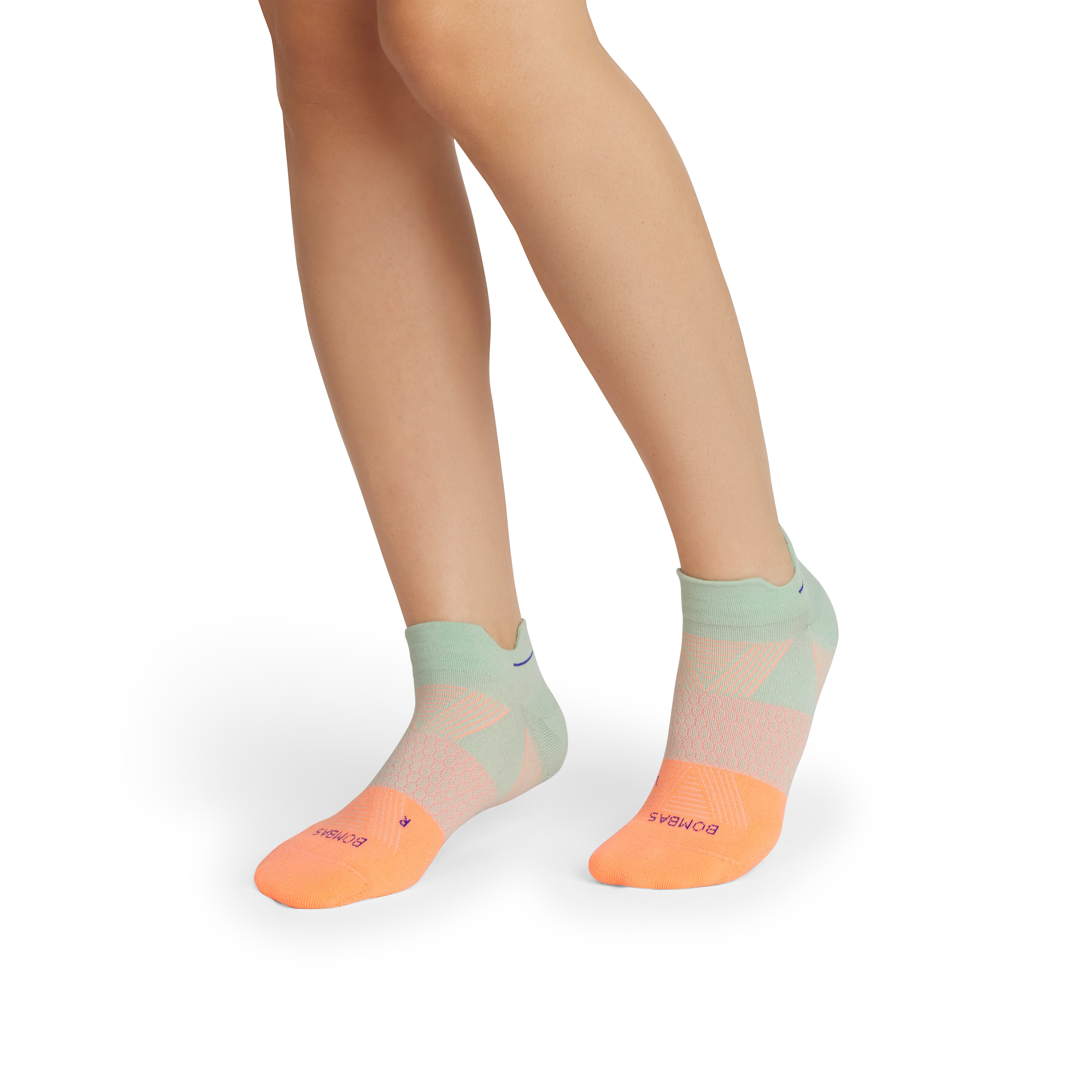 Women's Run Ankle Sock 3-Pack - Image 9