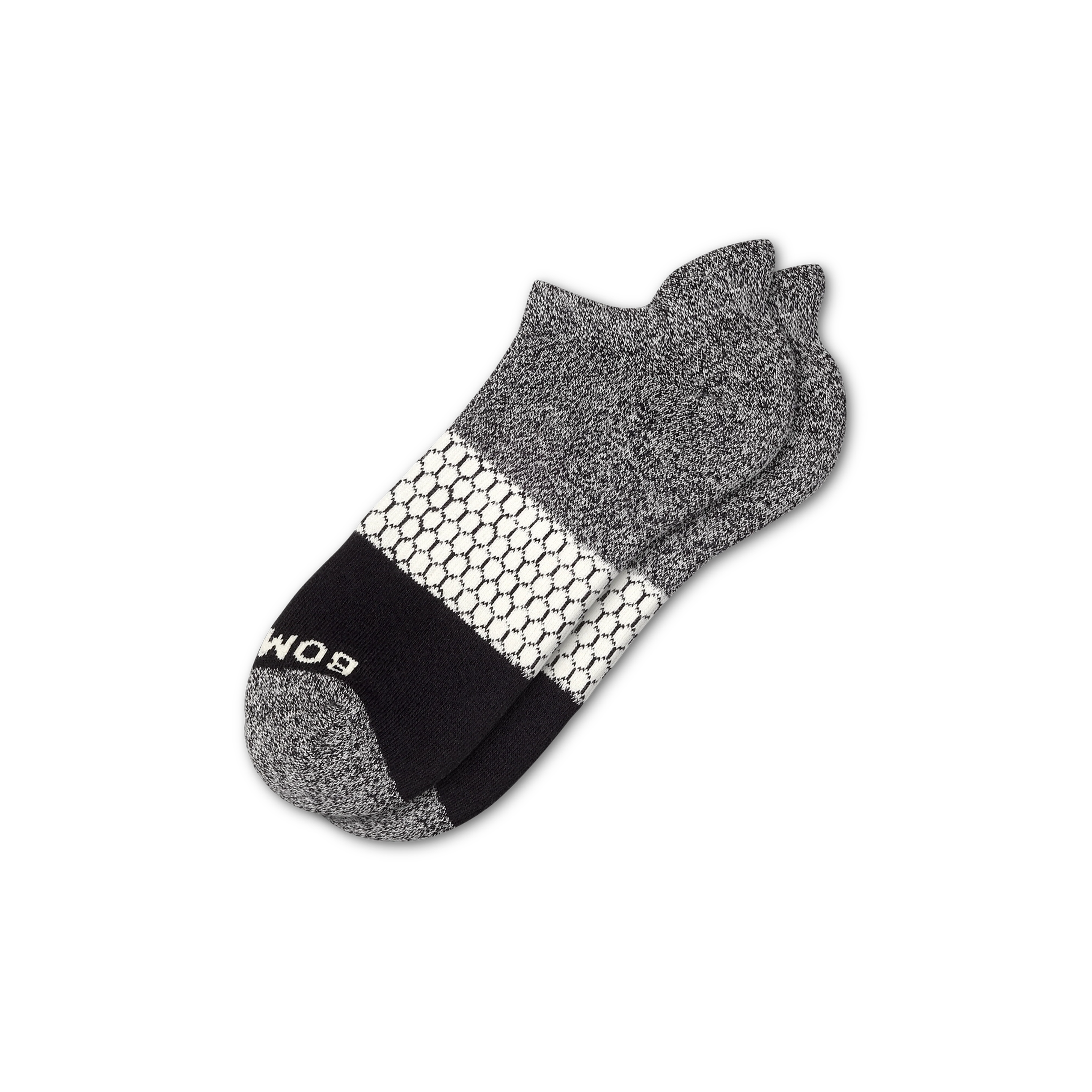 Women's Tri-Block Ankle Sock - Image 20