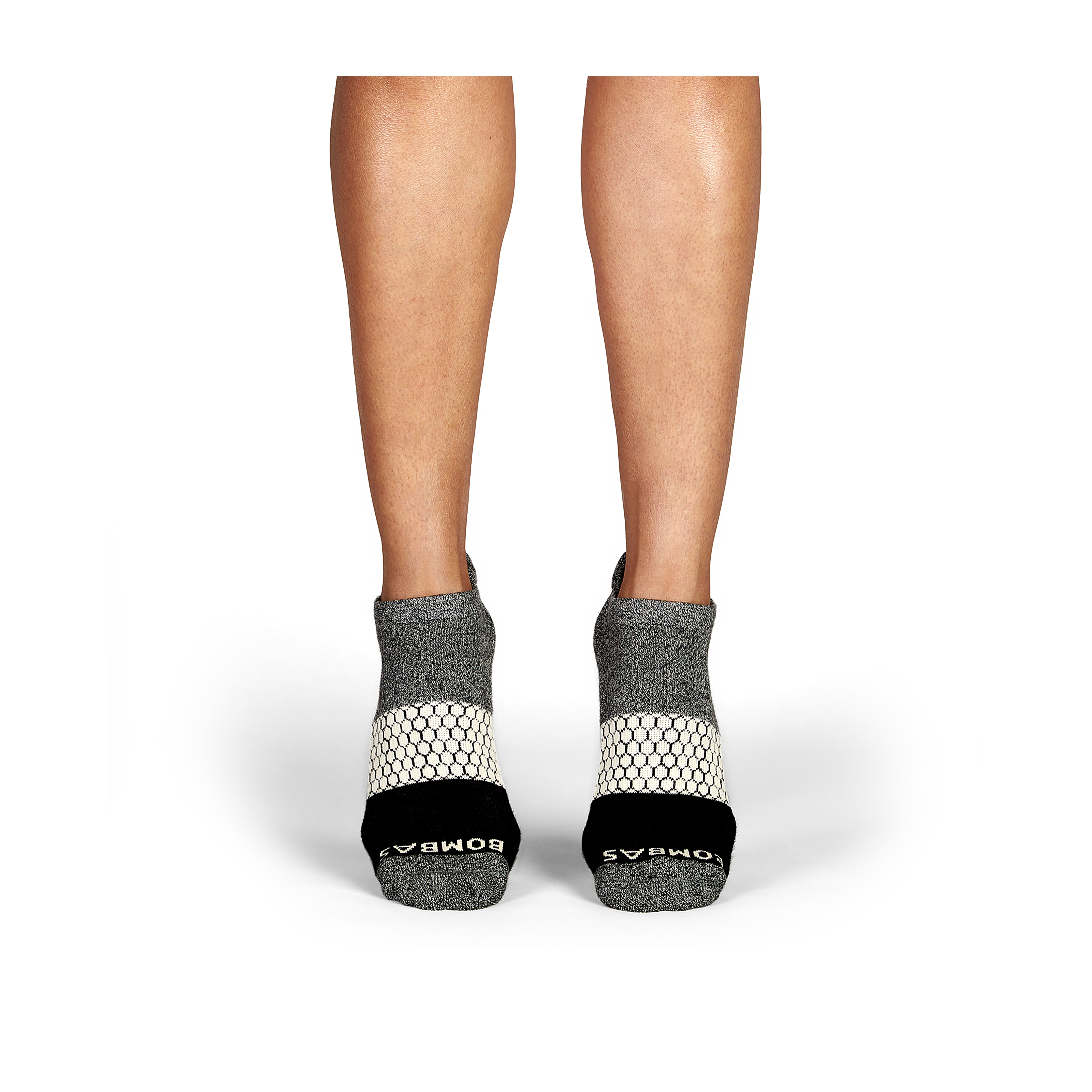 Women's Tri-Block Ankle Sock - Image 21