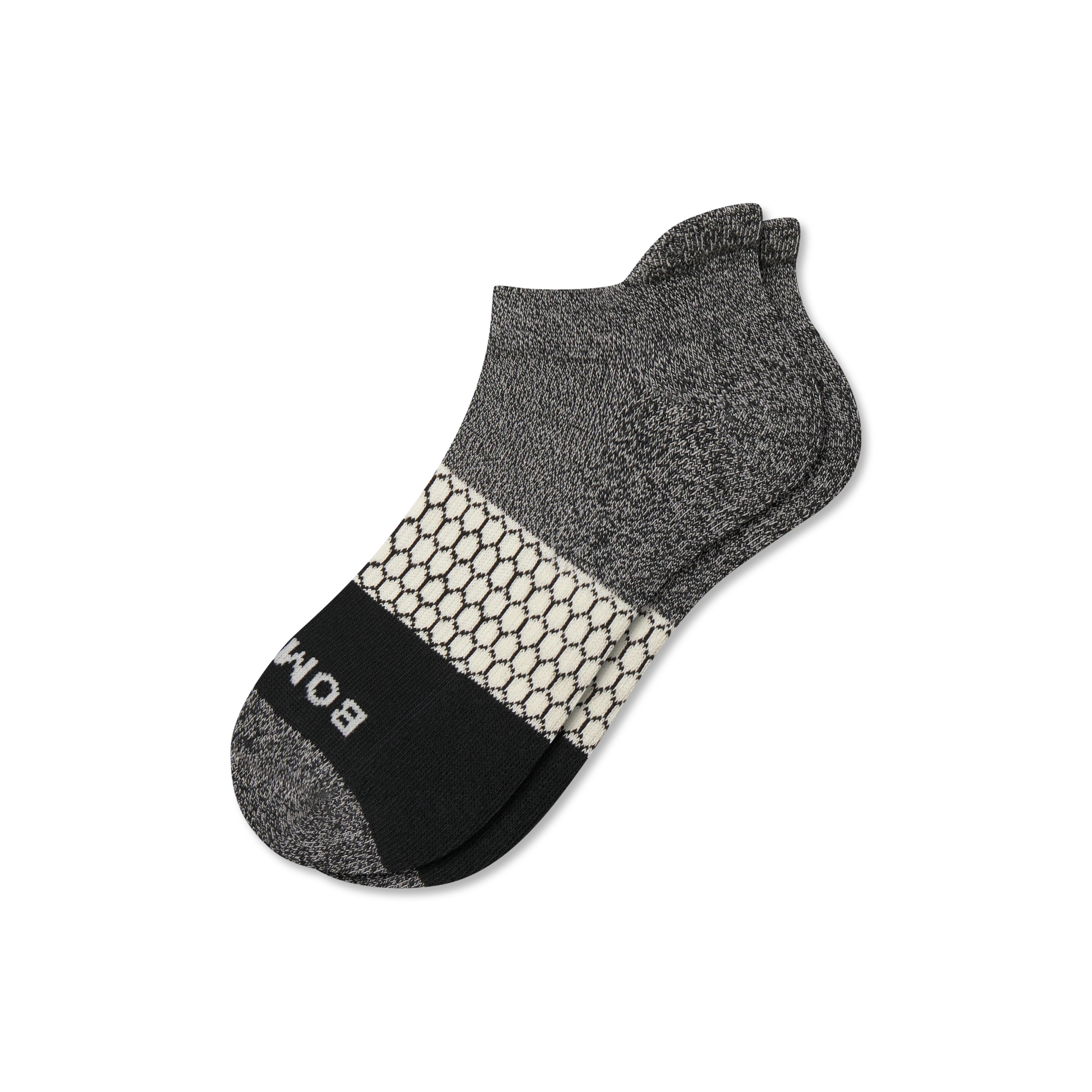 Women's Tri-Block Ankle Sock - Image 25