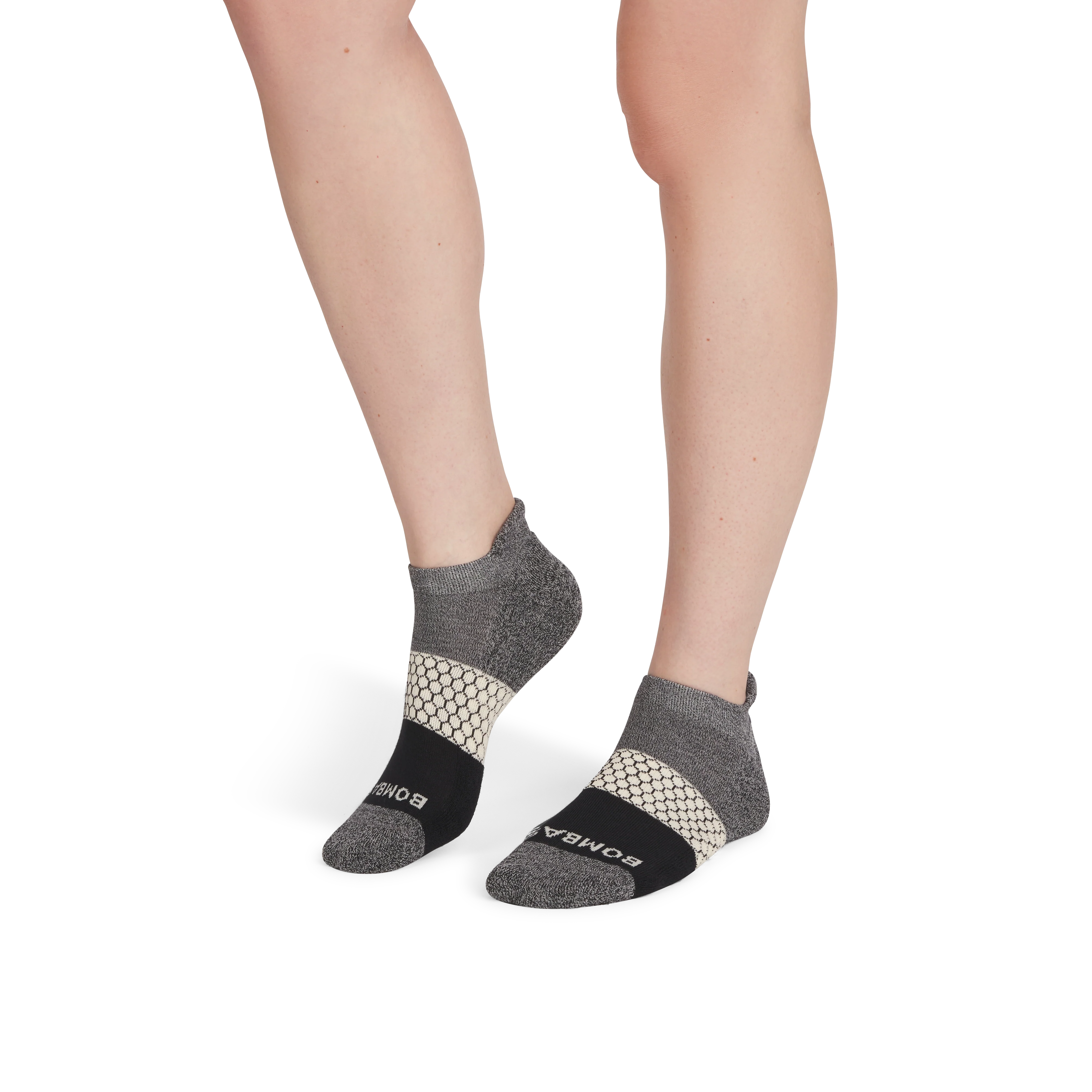 Women's Tri-Block Ankle Sock - Image 26