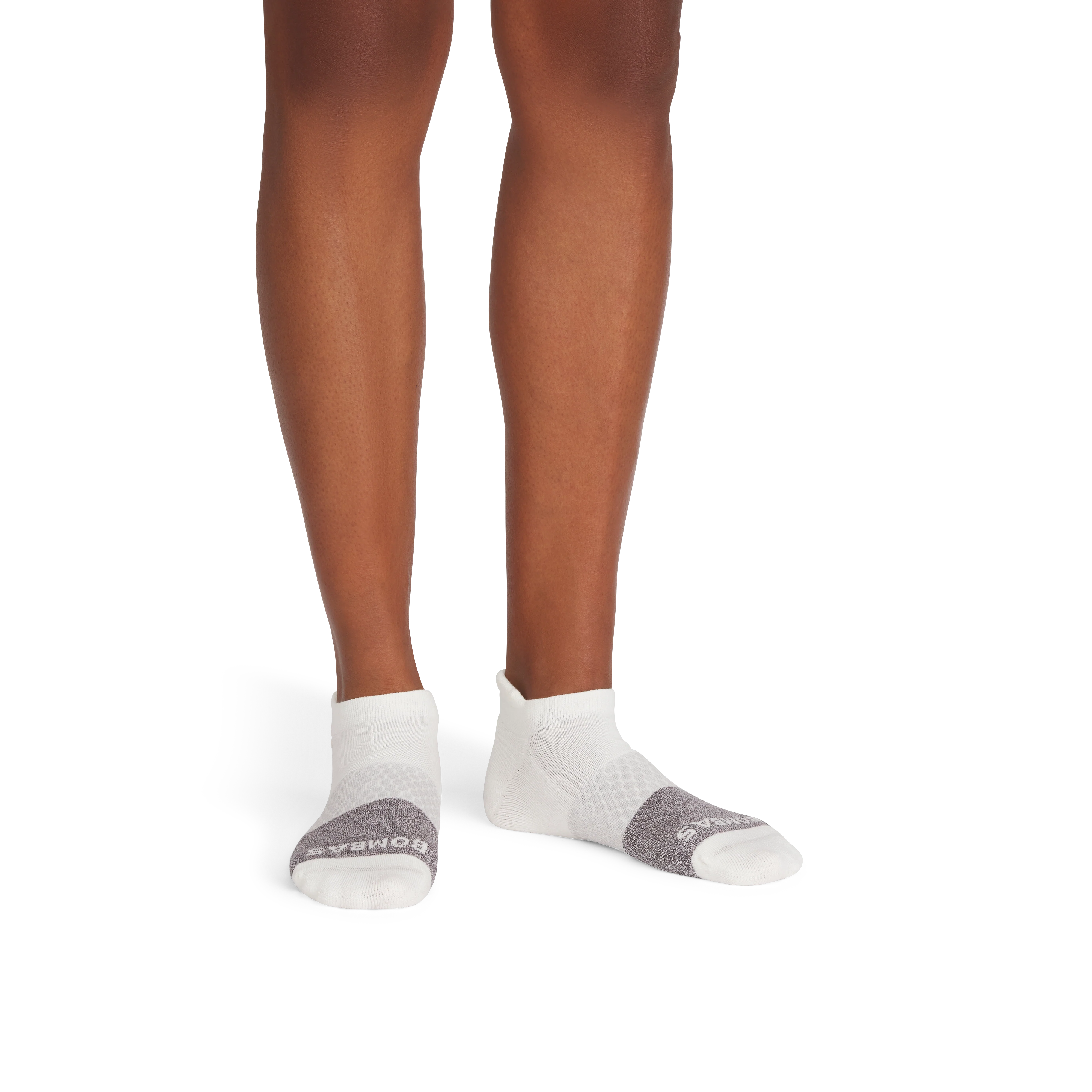 Women's Tri-Block Ankle Sock 6-Pack - Image 3